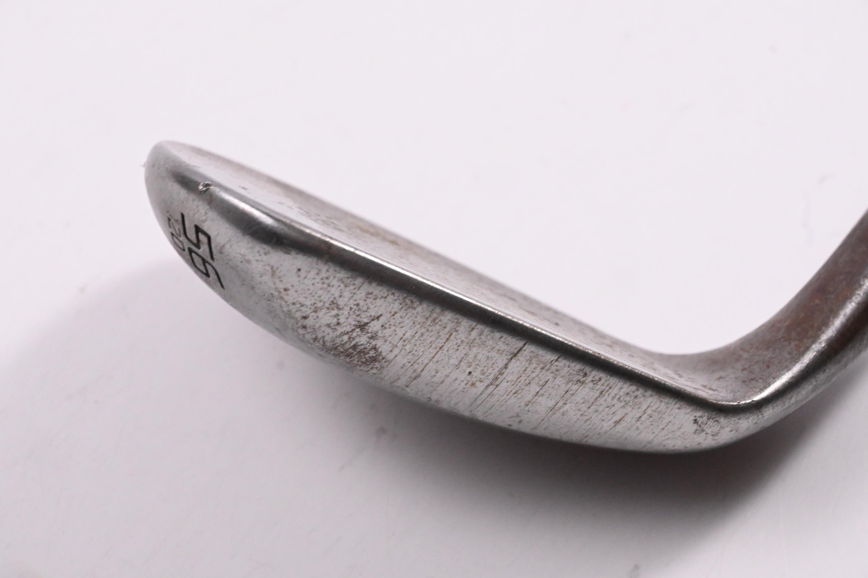Titleist Vokey SM10 Sand Wedge / 56 Degree / X-Flex Dynamic Gold X Seven