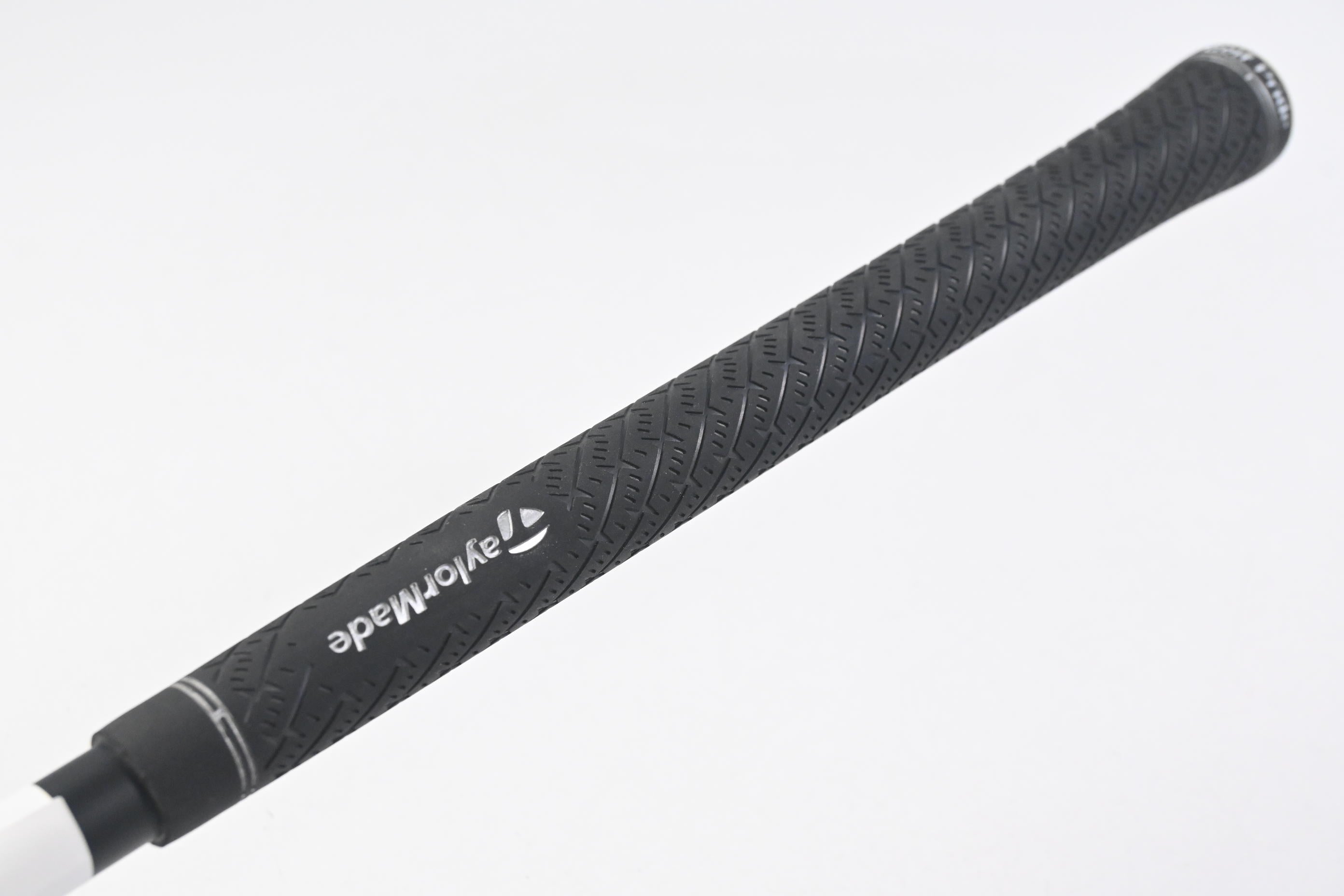 REAX by KBS 75 #3 Hybrid Shaft / Stiff Flex / Taylormade 2nd Gen