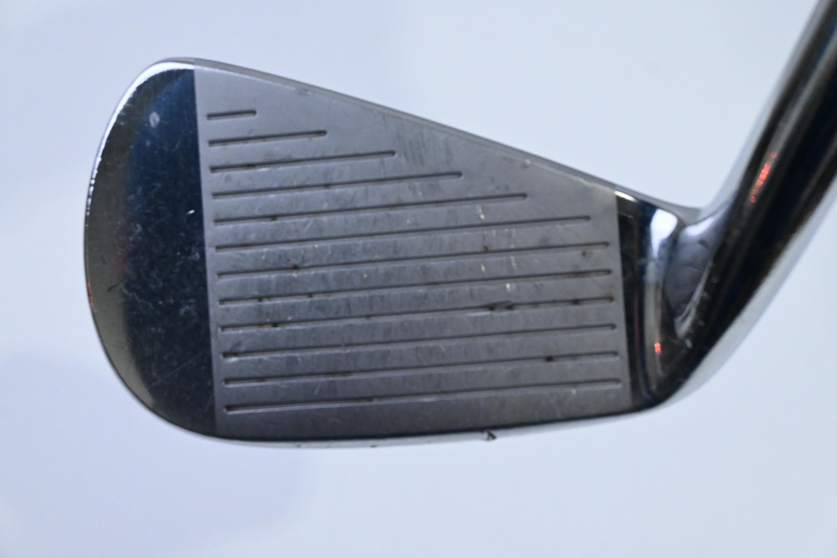 Mizuno MP-57 #4 Iron / 24 Degree / Regular Flex N.S.PRO 950 GH Shaft