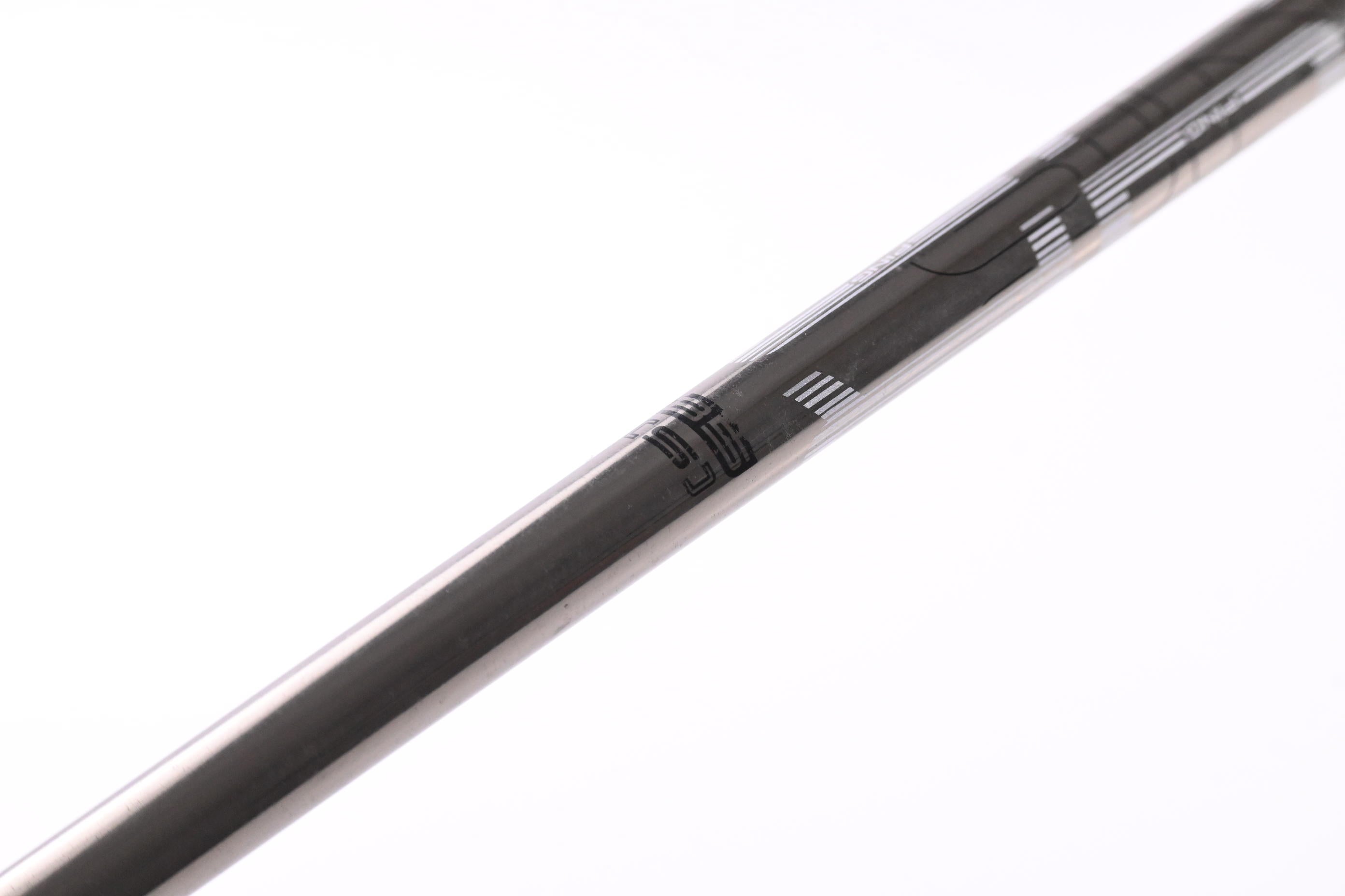 Ping G400 Crossover #4 Iron / 22 Degree / Black Dot / Stiff Flex Ping Tour 85