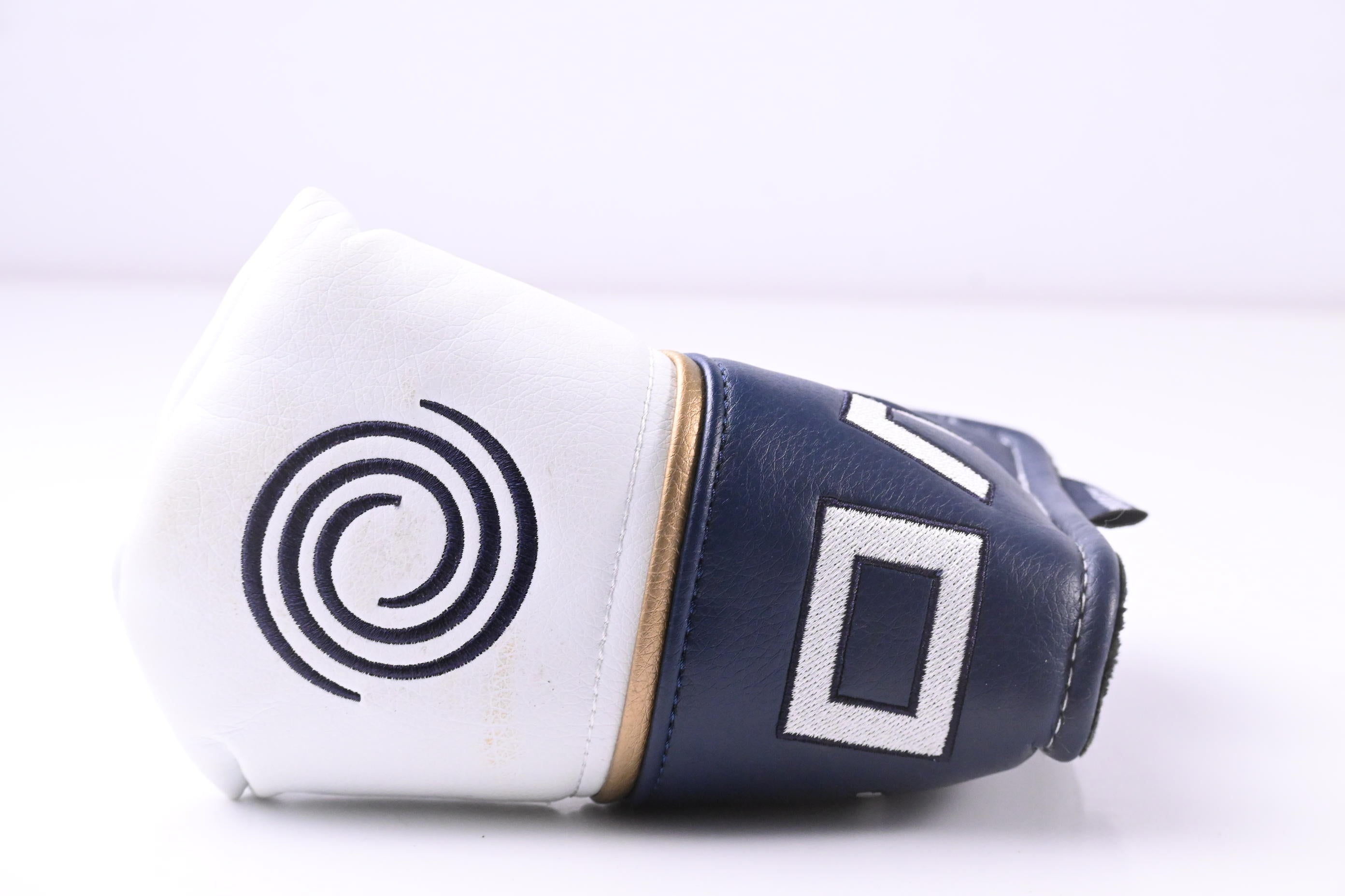 Odyssey Ai-One Milled One Wide T CH Putter / 35 Inch