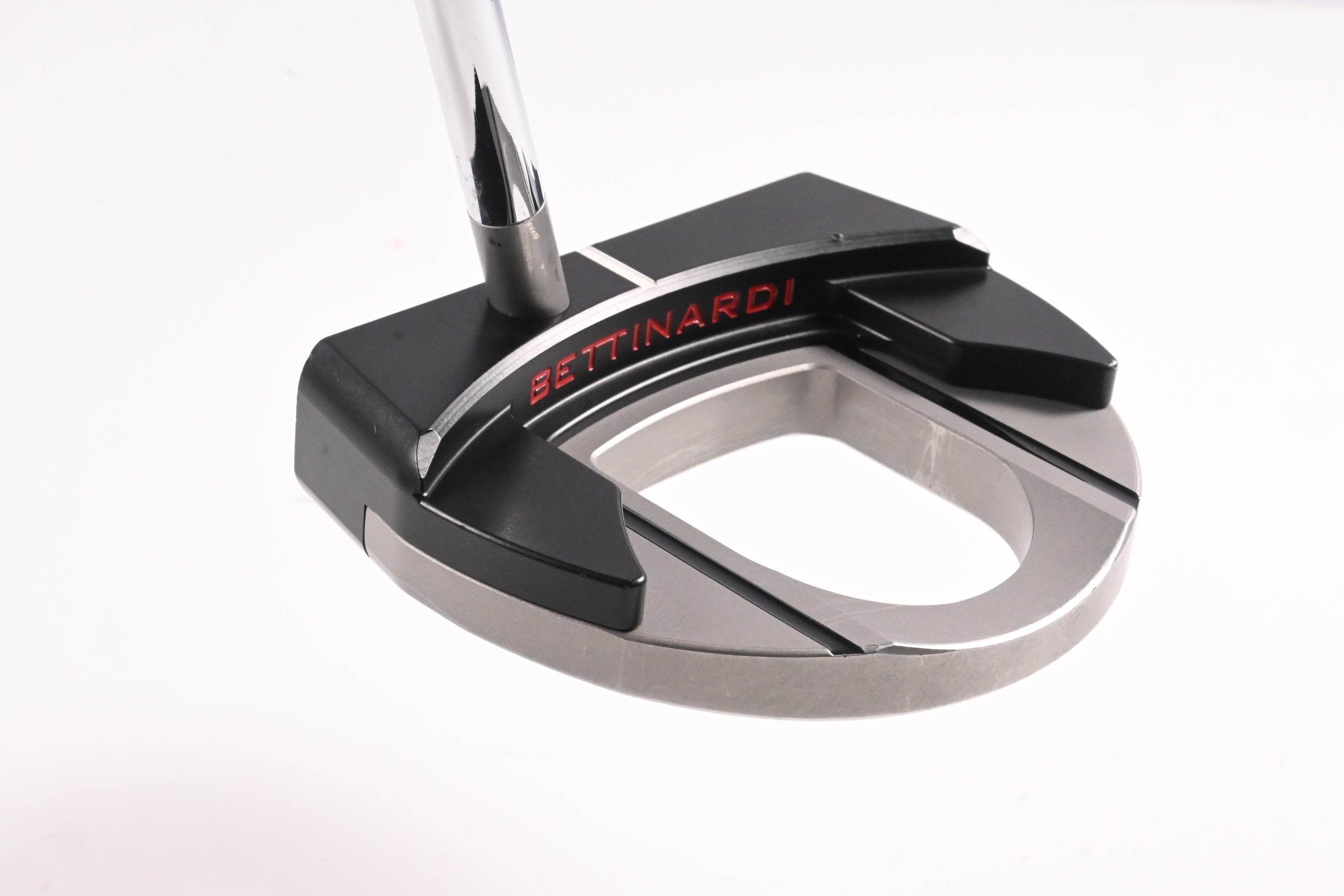 Bettinardi Inovai Rev 5.0 2018 Putter / 34 Inch