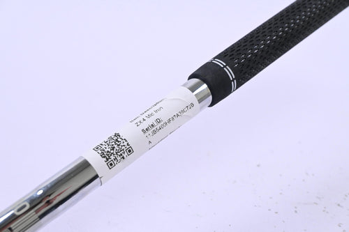 Srixon ZXi4 #7 Iron / Stiff Flex N.S.Pro 980 GH DST Shaft