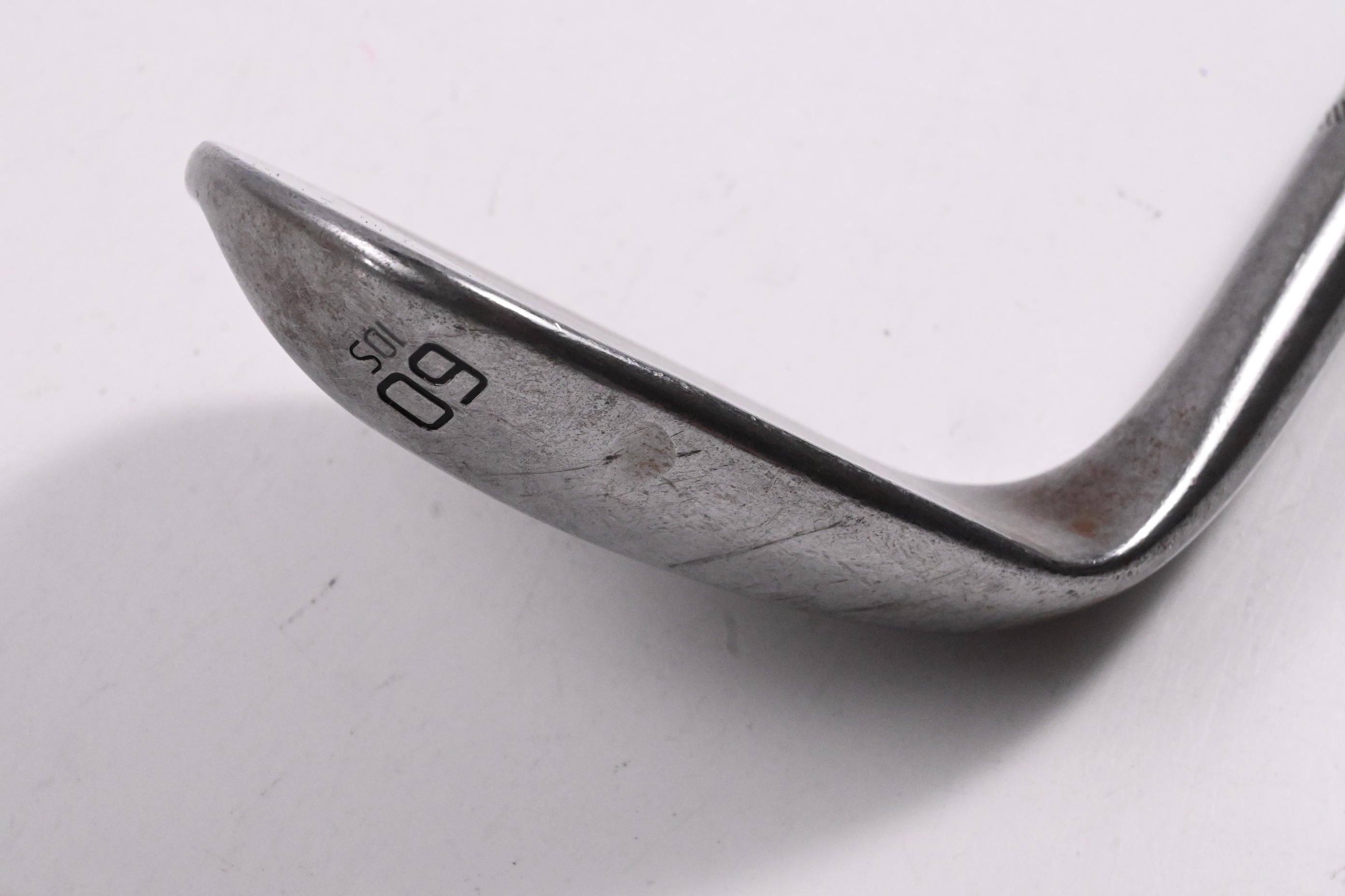 Titleist Vokey SM10 Lob Wedge / 60 Degree / Stiff Flex N.S.Pro Modus3 Tour 120