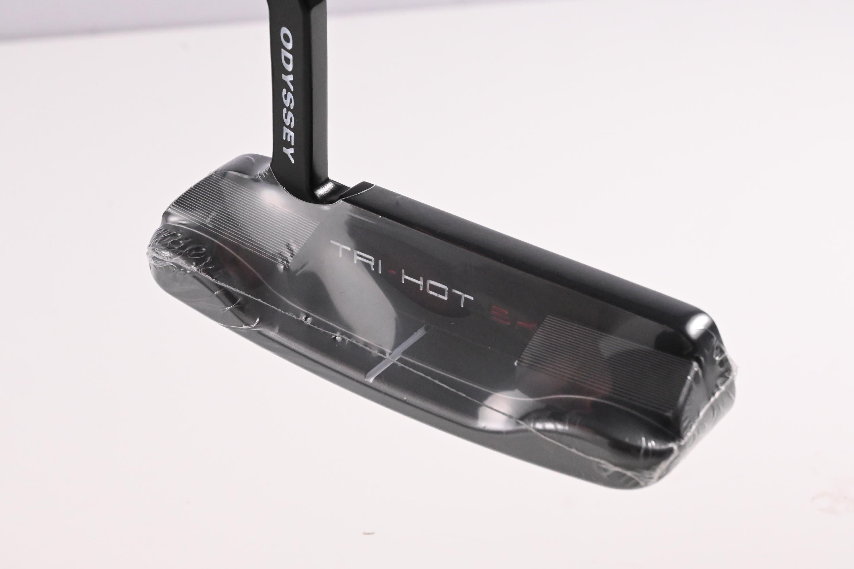 Odyssey Tri-Hot 5K One Putter / 34 Inch