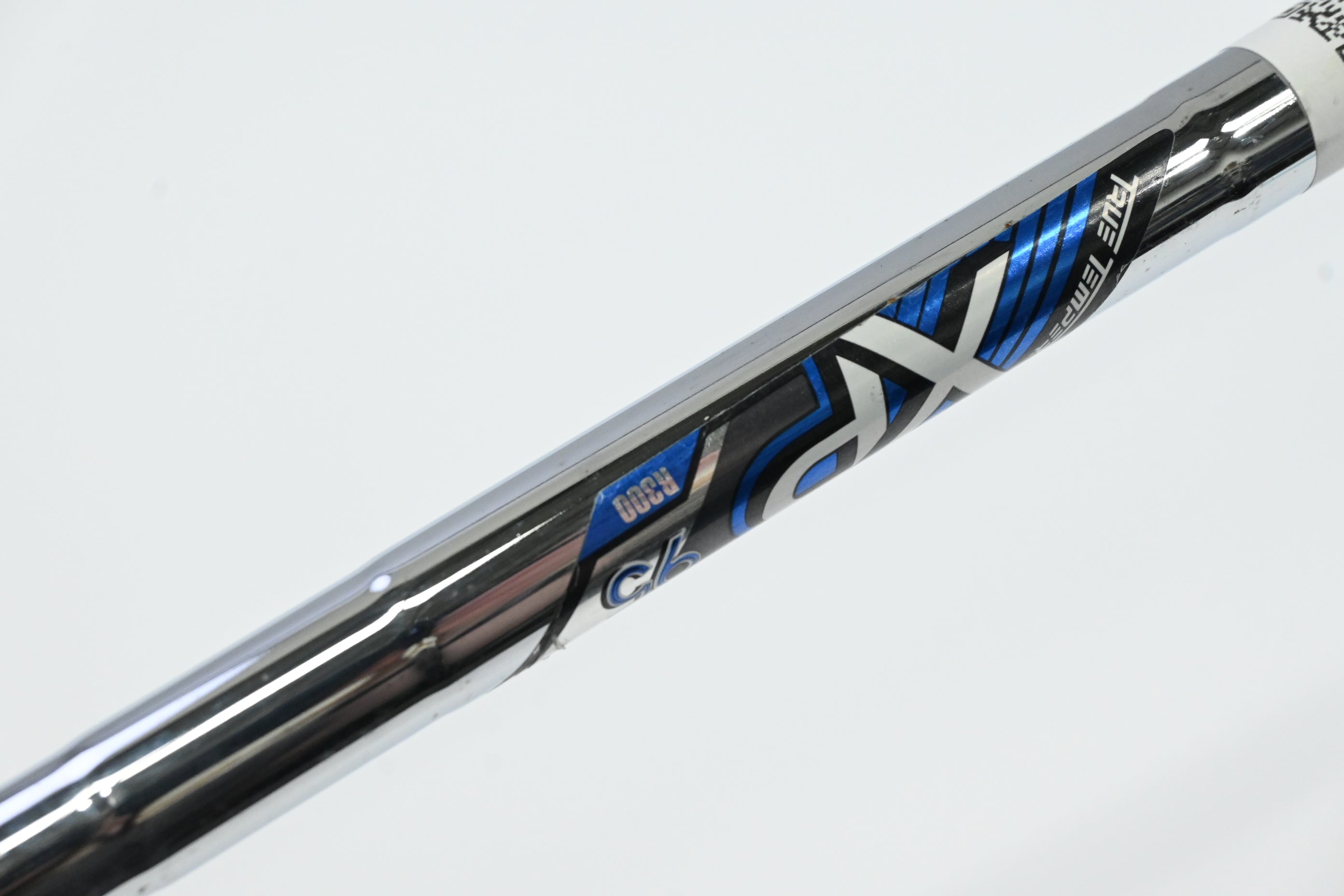 Callaway Rogue #8 Iron / Regular Flex XP 95 R300 Shaft