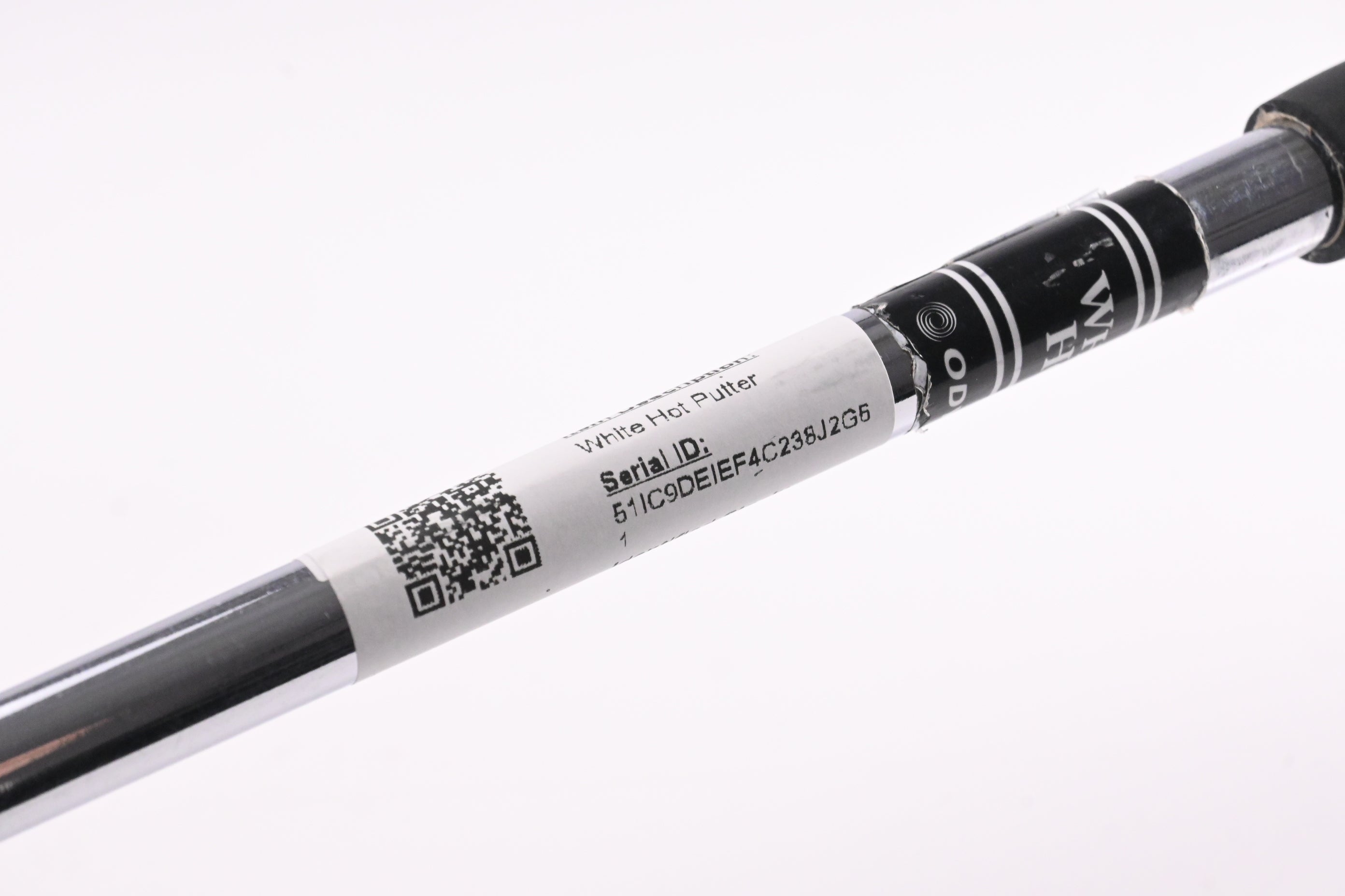 Odyssey White Hot 2-Ball Putter / 33 Inch