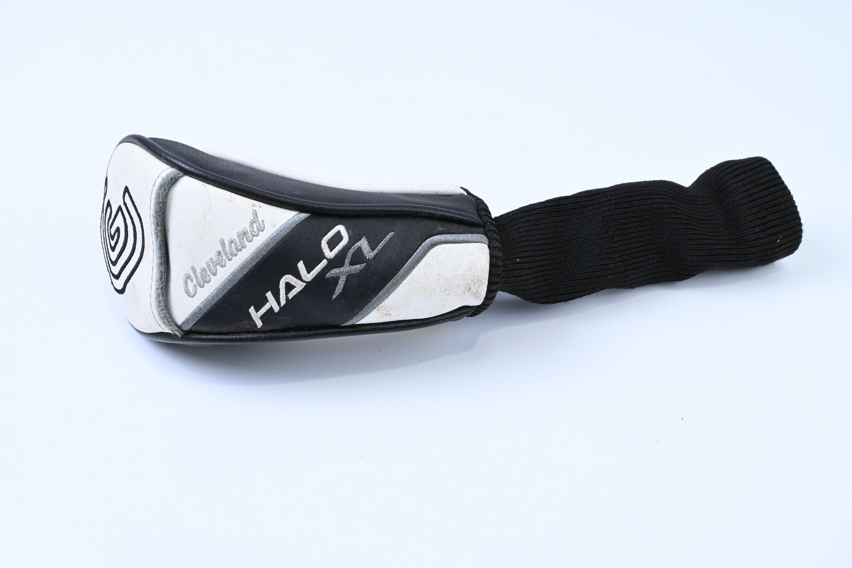 Cleveland Halo XL #4 Hybrid / 21 Degree / Stiff Flex Tensei AV Raw Blue 65