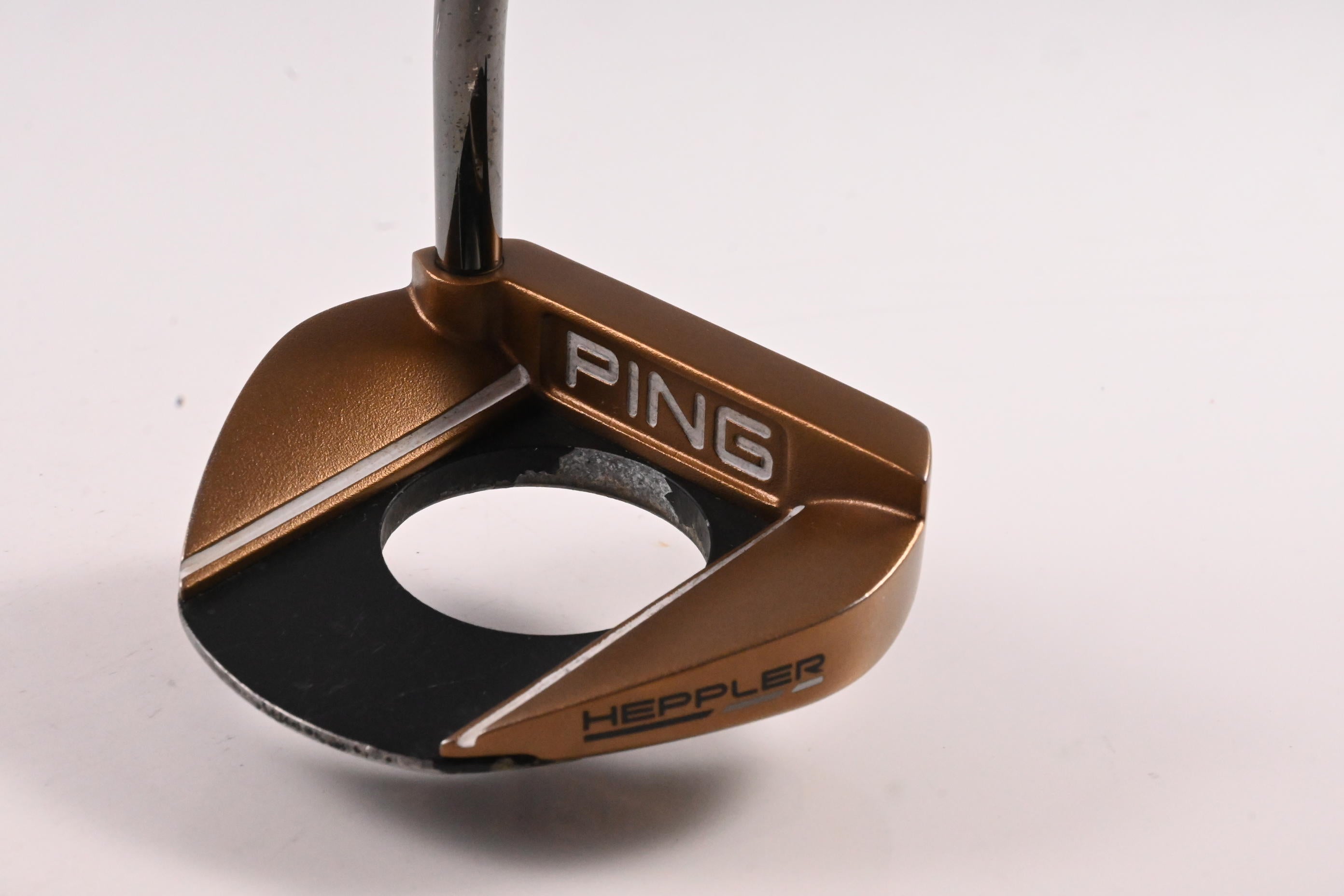 Ping Heppler Fetch Putter / 35 Inch