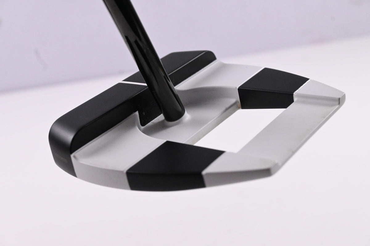 Odyssey Ai-Dual Square 2 Square Jailbird Putter / 34 Inch