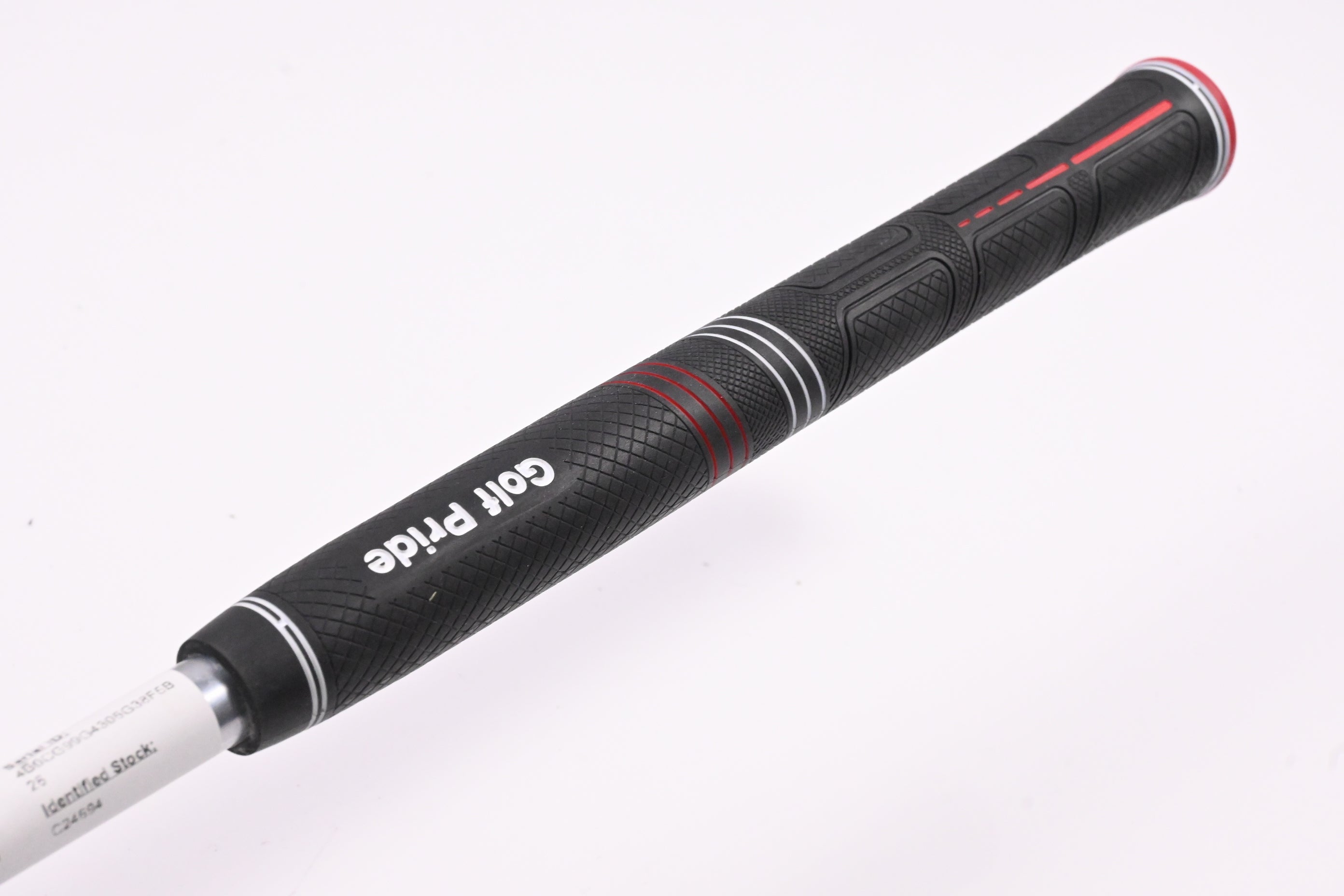 Ping S159 Lob Wedge / 58 Degree / Red Dot / Regular+ Flex Project X IO 105 Shaft