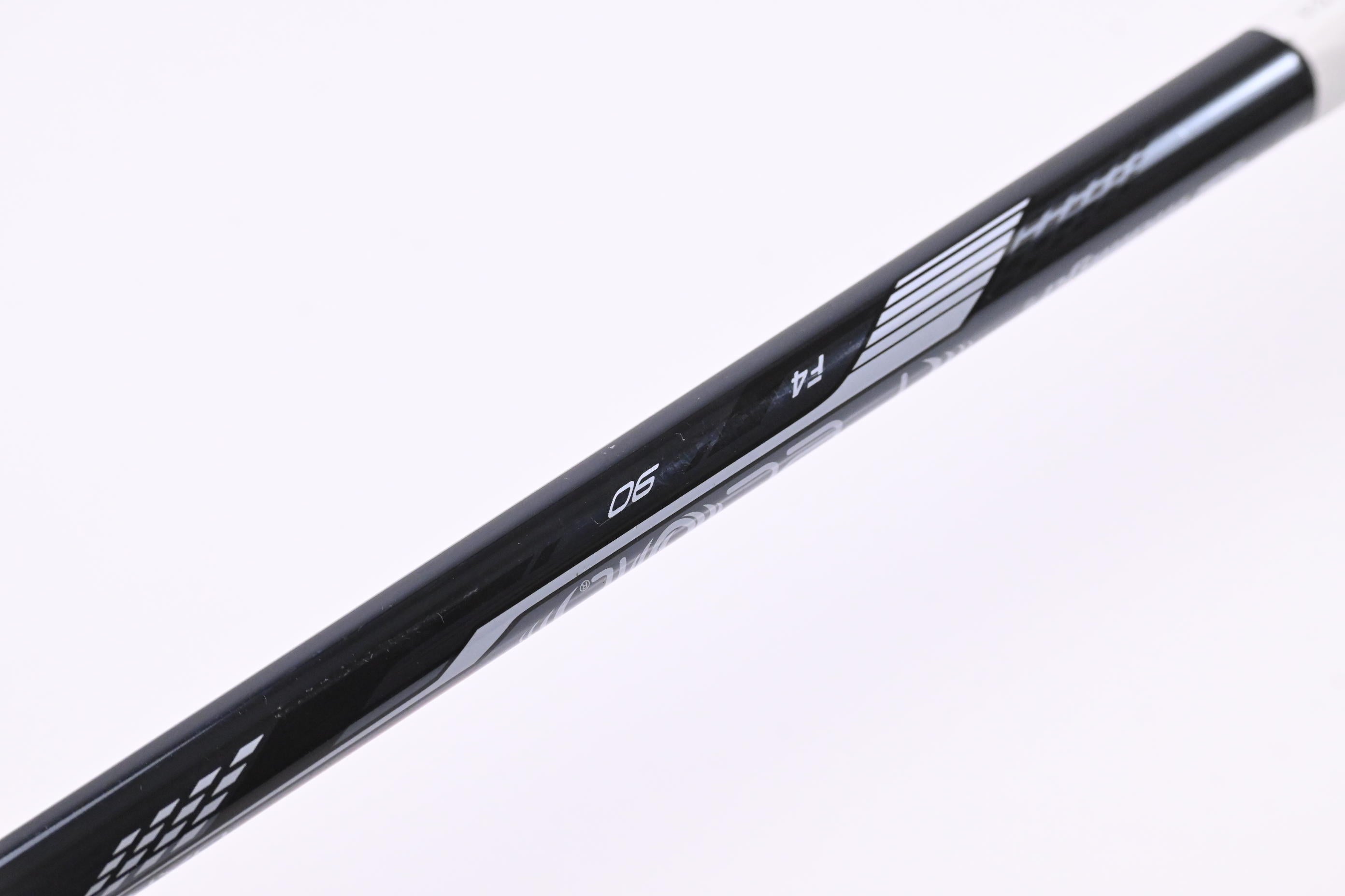Srixon ZX MK II 2023 Utility #3 Iron / 20 Degree / Stiff Flex UST Recoil Dart 90