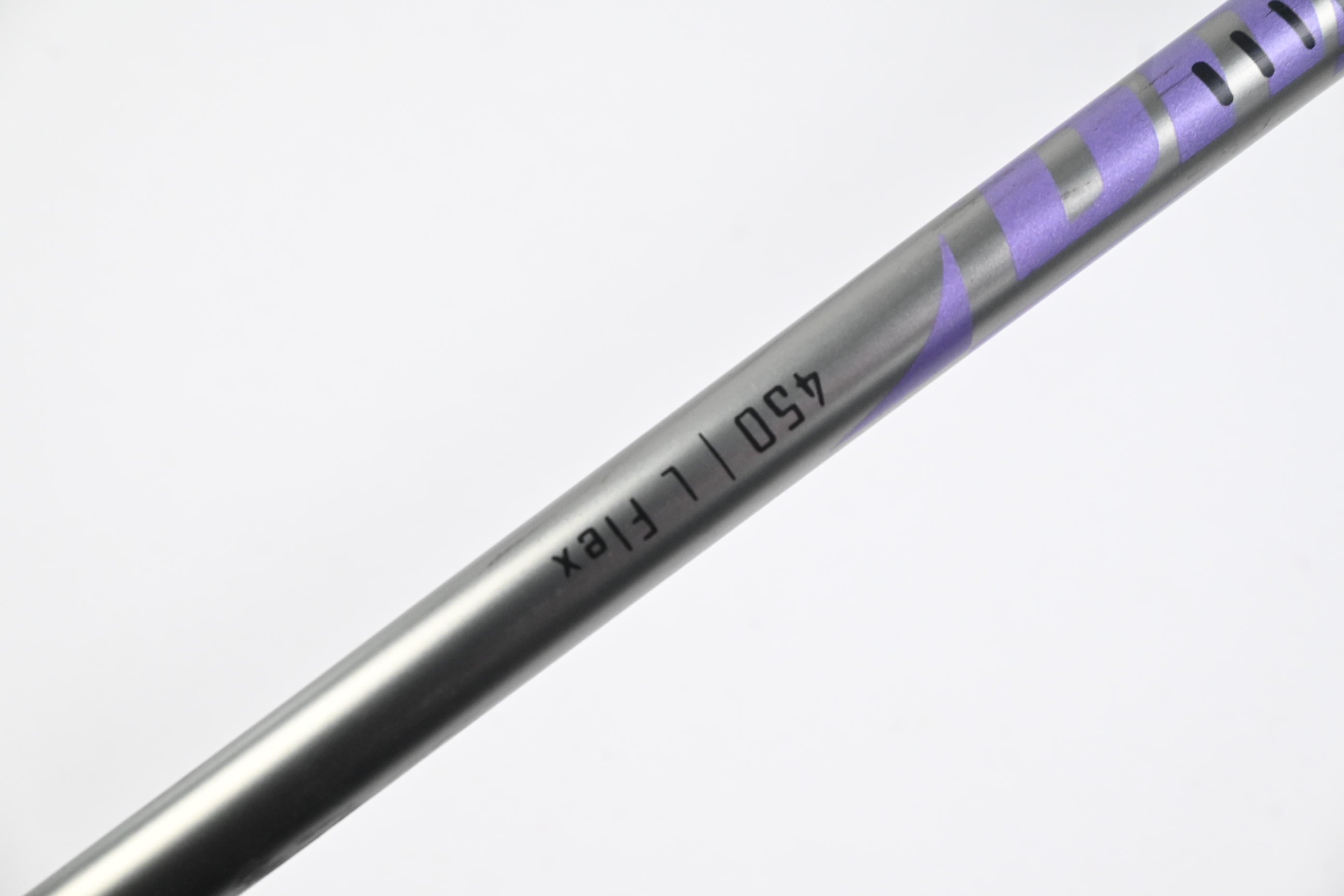 Wilson D7 #7 Iron / Ladies Flex UST Mamiya Recoil 450
