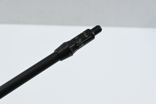 Fujikura Ventus Black Velocore+ 6 Driver Shaft / Stiff Flex / Ping 3rd Gen