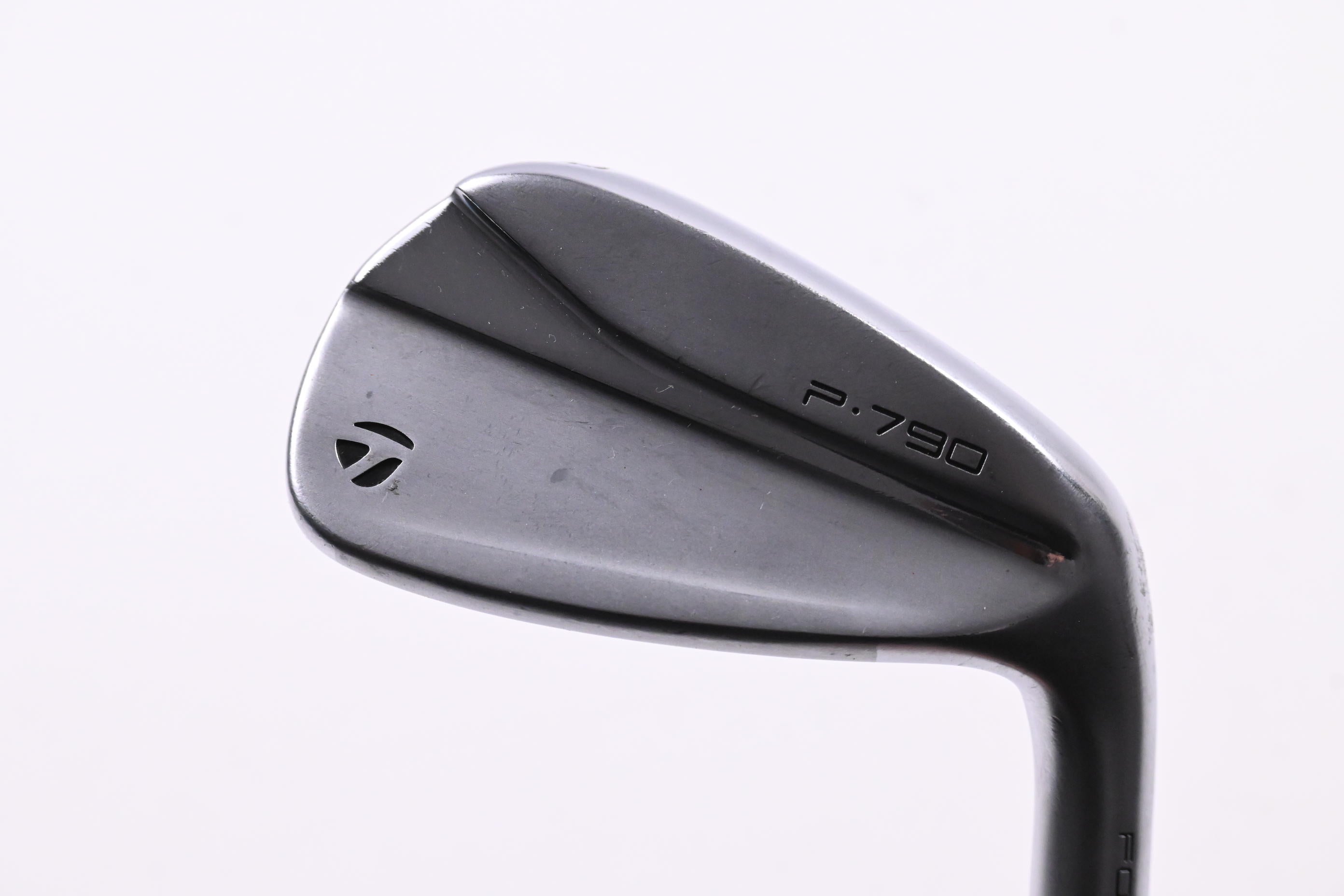 Taylormade P790 2021 #9 Iron / 40 Degree / Regular Flex N.S.PRO Modus3 Tour 105