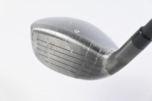 Taylormade Qi35 Max Lite #6 Hybrid / 31 Degree / Senior Flex Vanquish 5 Shaft