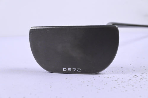 Ping PLD Milled 2024 DS72 Putter / 34 Inch