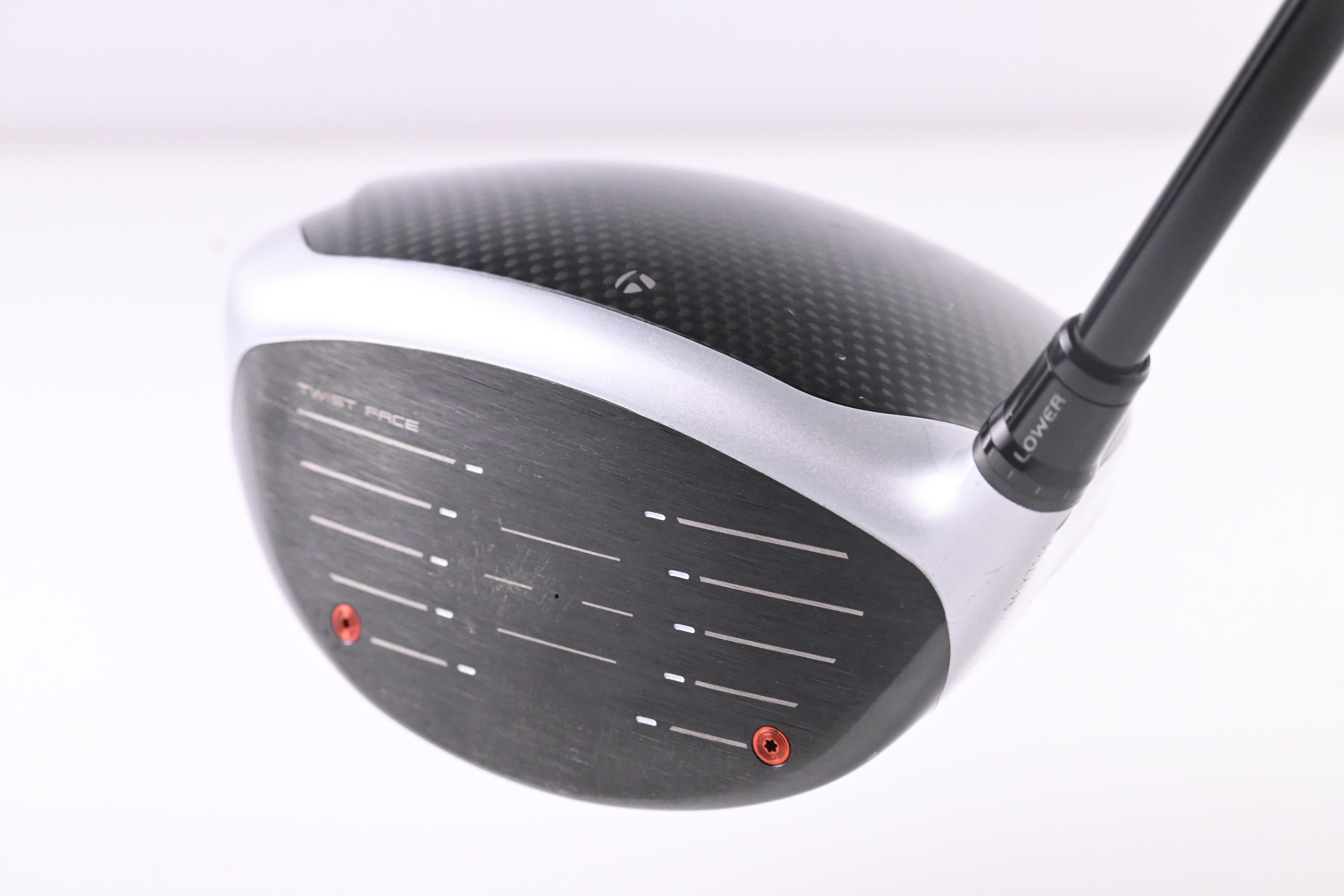 Taylormade M5 Driver / 10.5 Degree / Stiff Flex Tensei CK Orange 60 Shaft