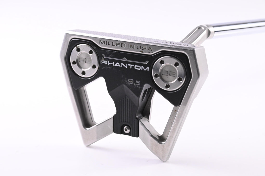 Scotty Cameron 2024 Phantom 9.5 Putter / 33 Inch