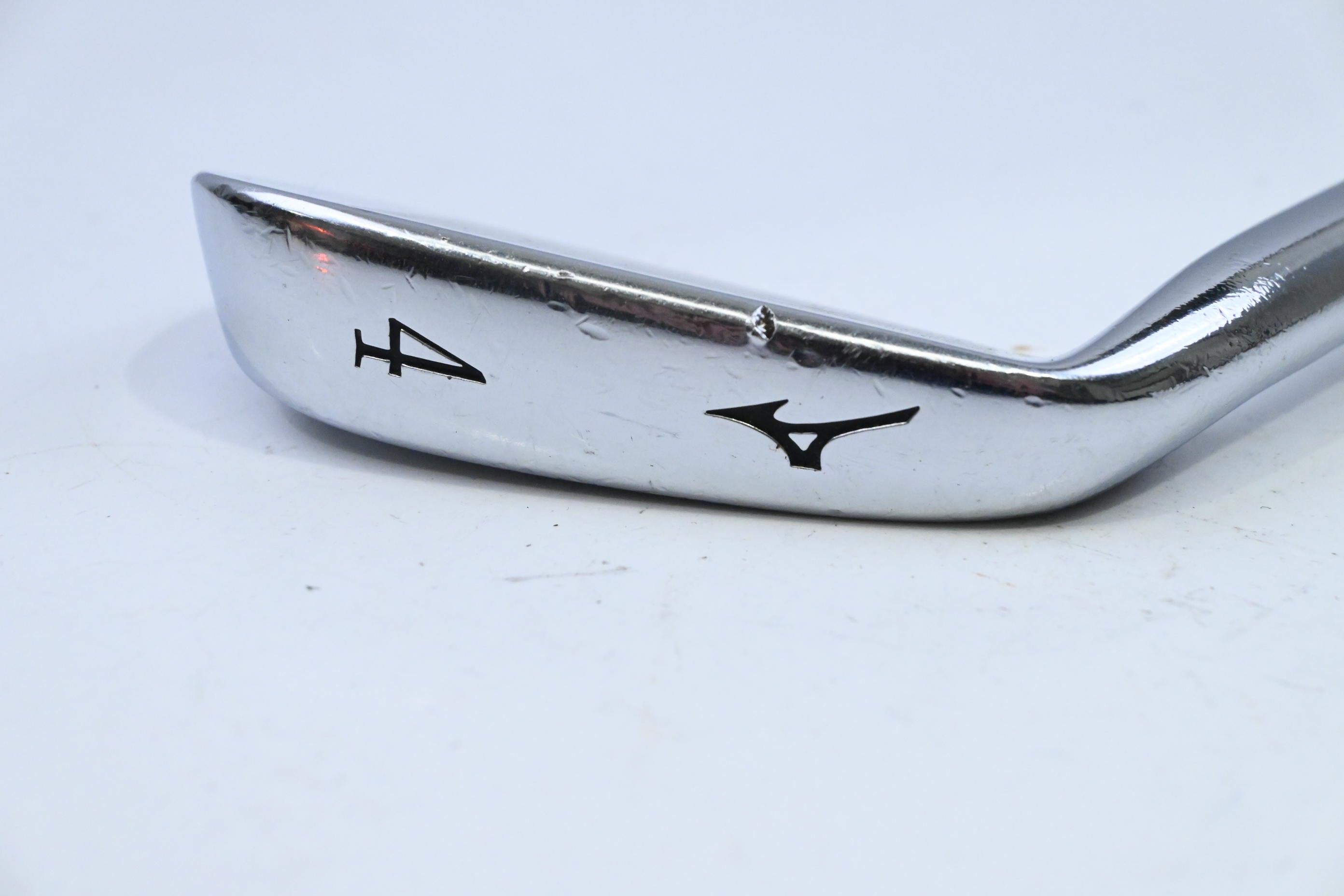Mizuno MP-57 #4 Iron / 24 Degree / Regular Flex N.S.PRO 950 GH Shaft