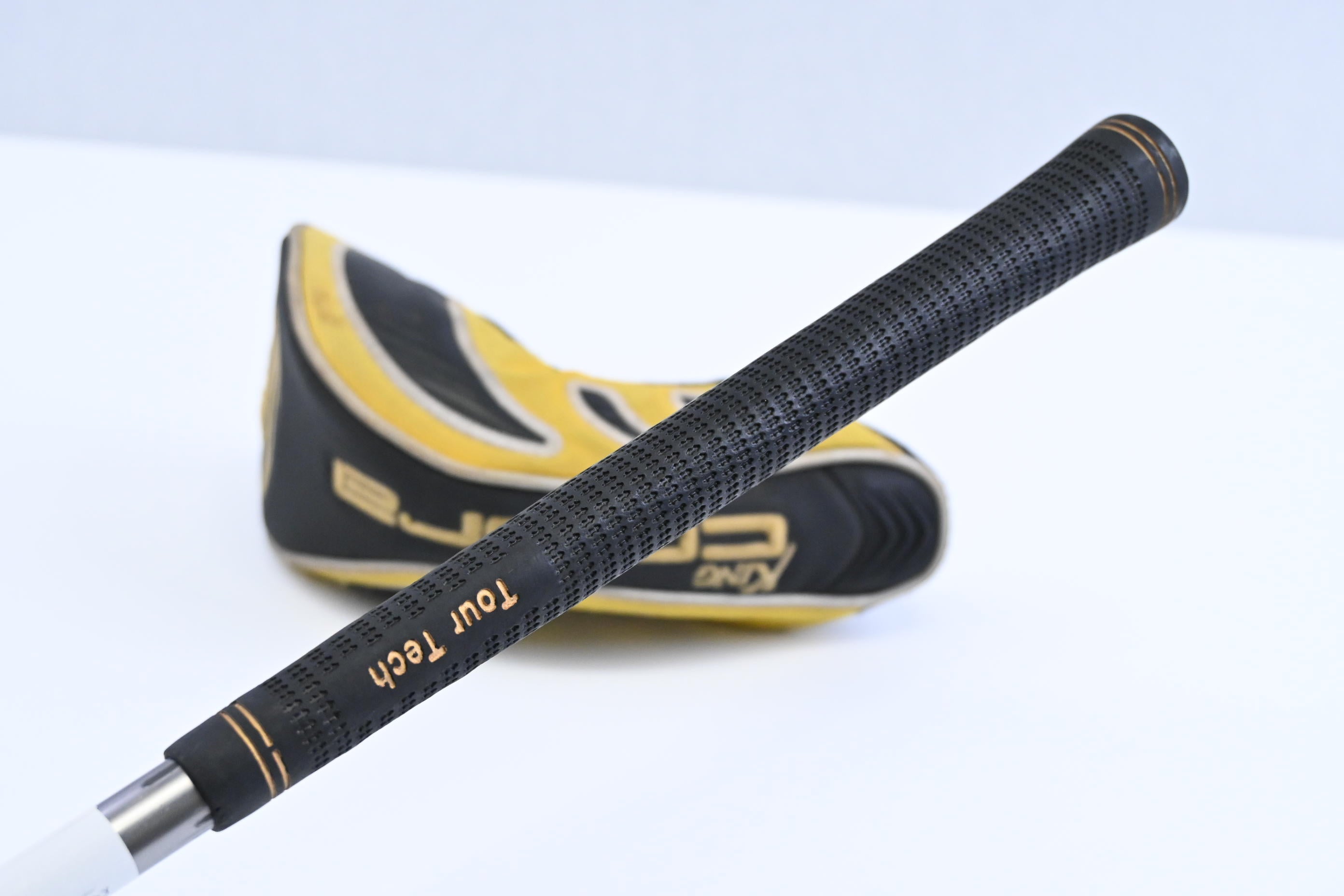 Cobra HS9 #5 Wood / 18 Degree / Regular Flex Cobra YS-5.6+ 55 Shaft