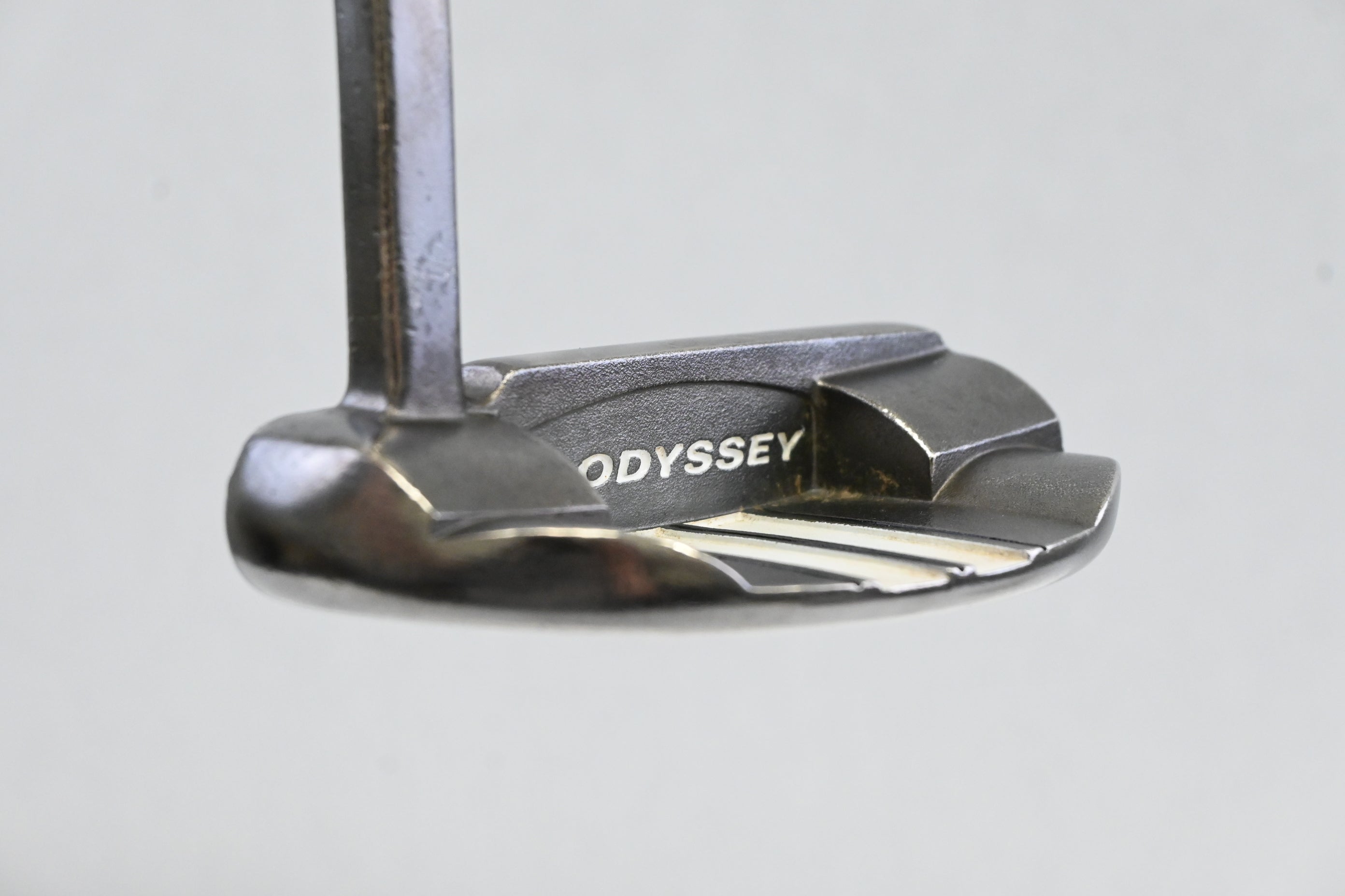 Odyssey White Ice 330 Putter / 34 Inch
