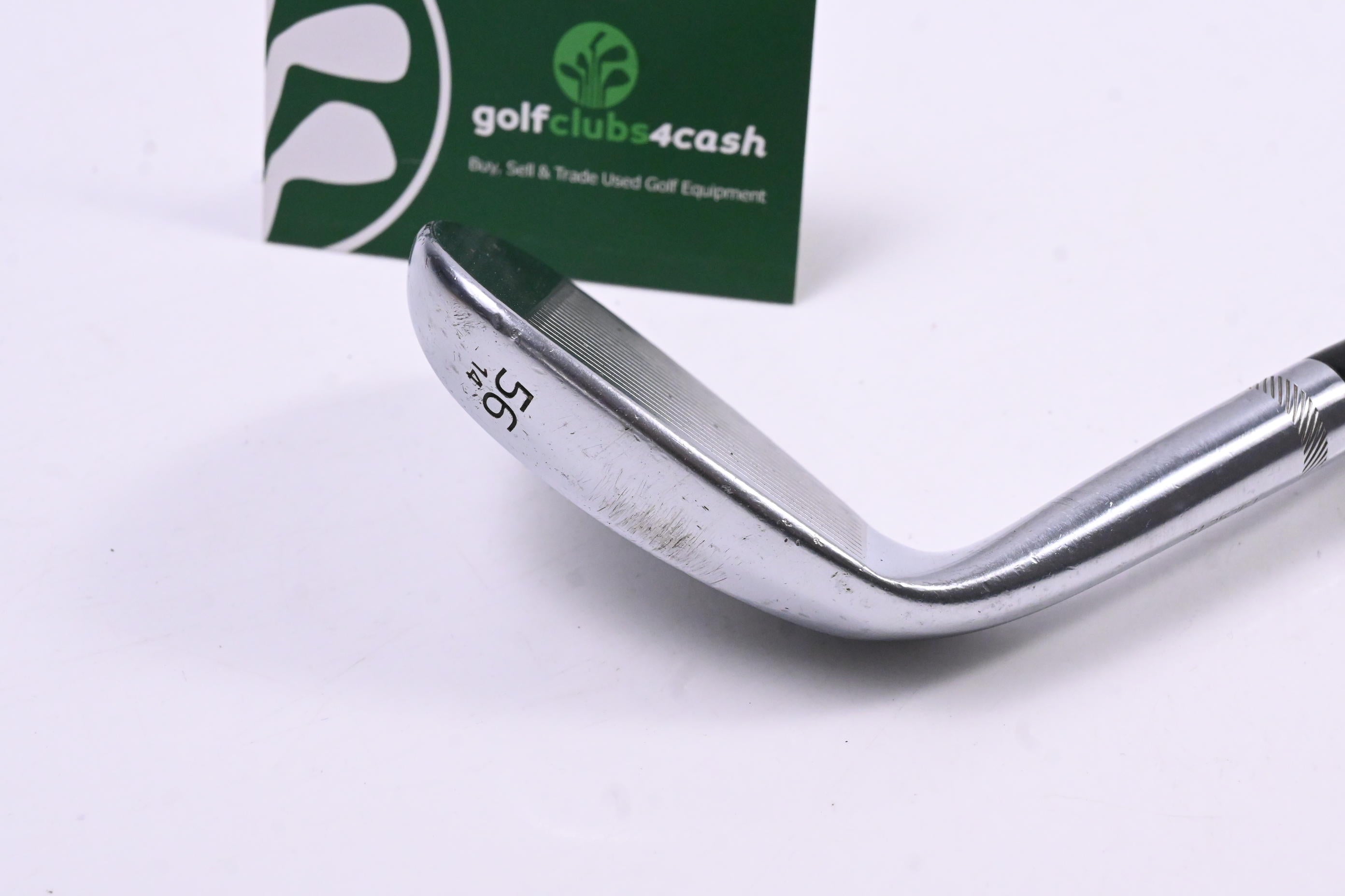 Titleist Vokey SM6 Sand Wedge / 56 Degree / Wedge Flex Vokey SM6 Shaft