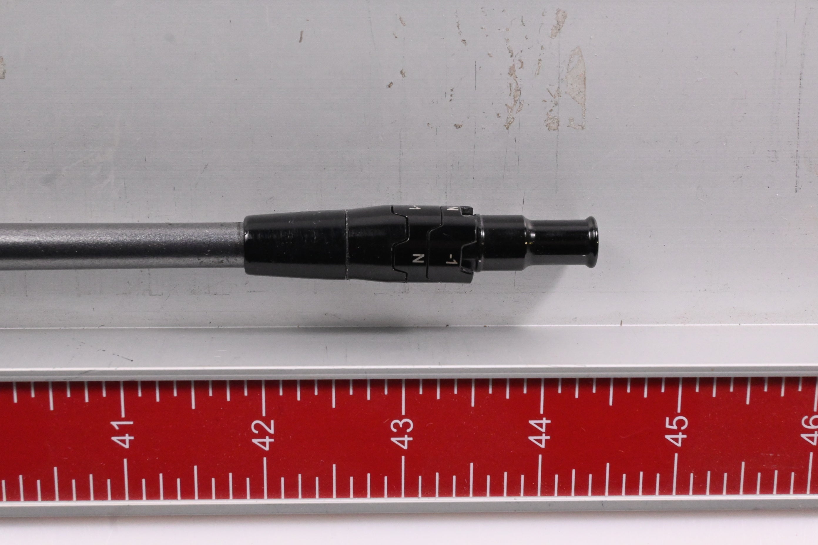 Graphite Design Tour AD XC-6 Driver Shaft / X-Flex / Callaway 2nd Gen