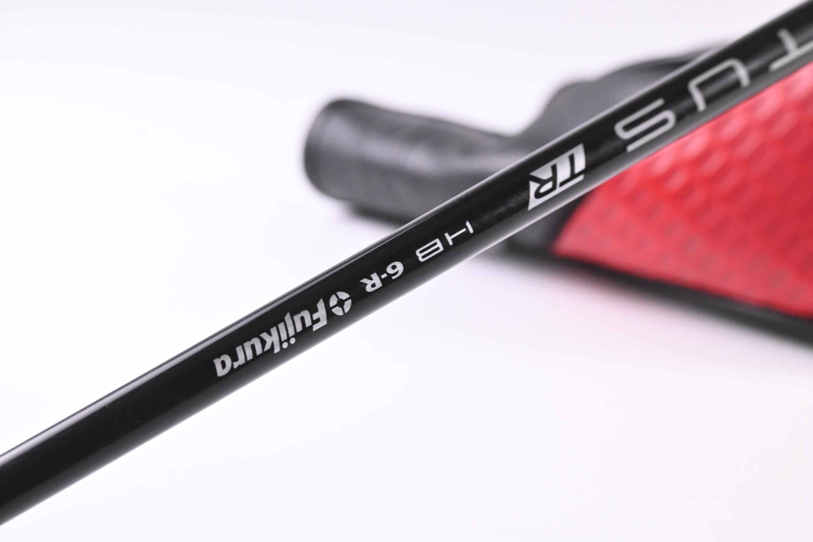 Taylormade Stealth 2 #5 Hybrid / 25 Degree / Regular Flex Fujikura Ventus TR Red