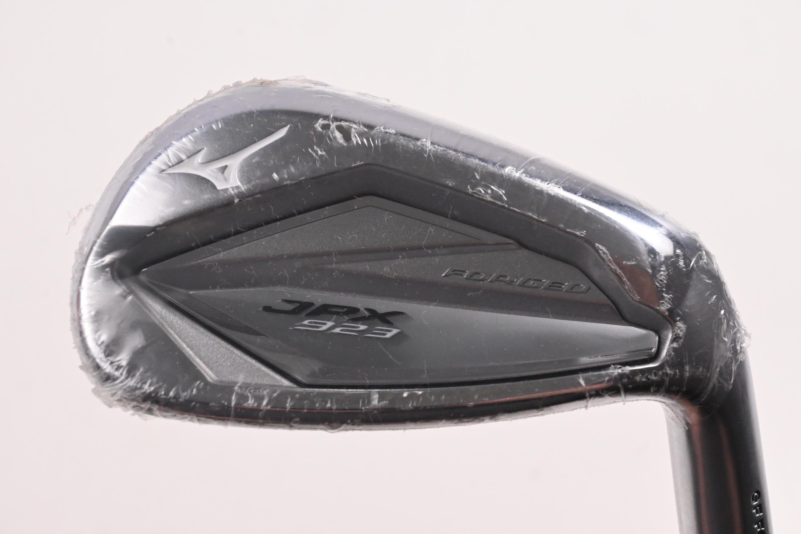 Mizuno JPX 923 Forged Gap Wedge / 49 Degree / Stiff Flex KBS $-Taper Lite