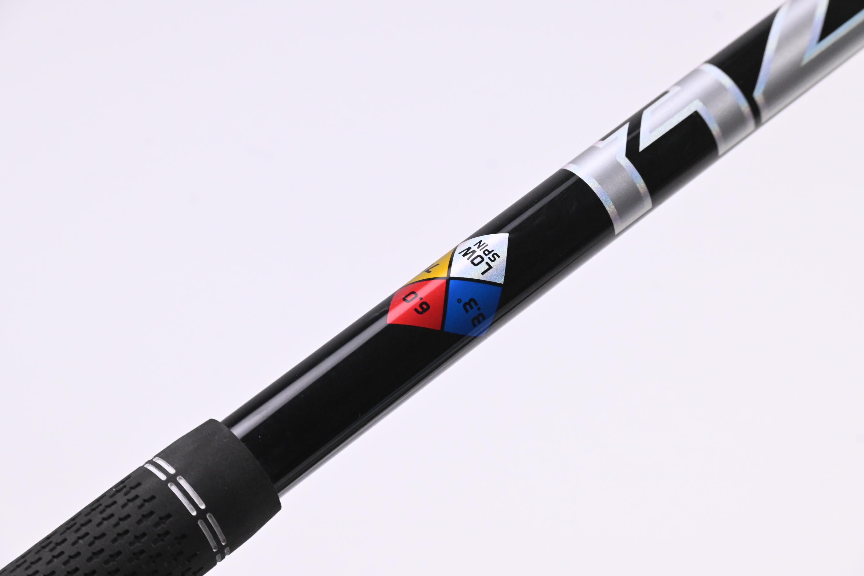 Project X Hzrdus Black Gen 4 70 #3 Wood Shaft / Stiff Flex / Titleist 2nd Gen