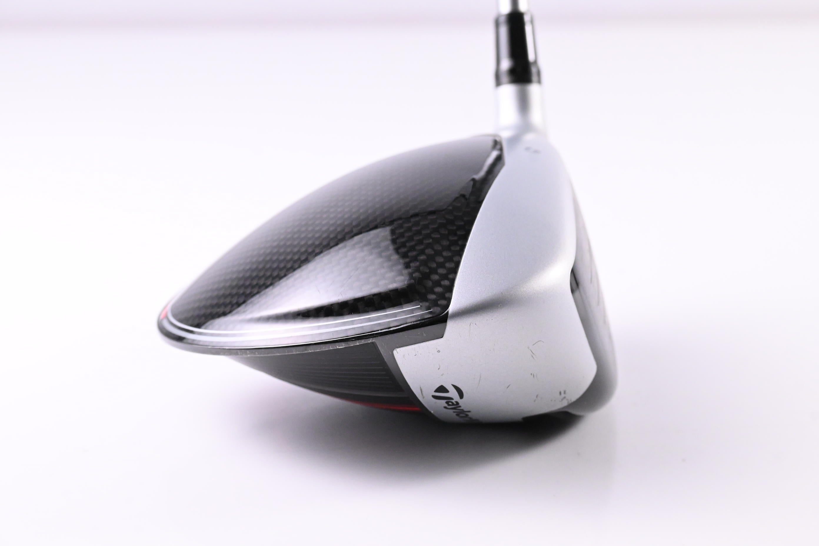 Taylormade M4 D-Type Driver / 10.5 Degree / Senior Flex Tensei CK Red 50 Shaft