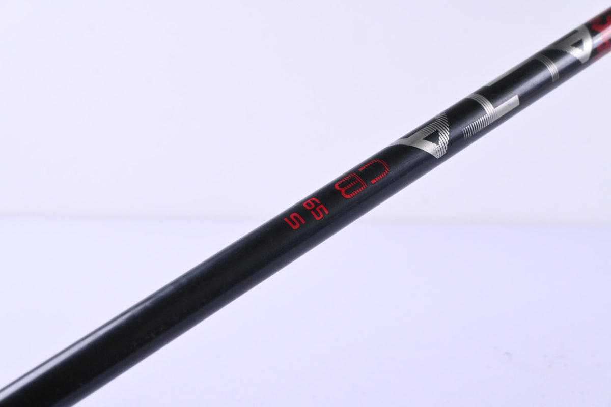 Ping G425 SFT #3 Wood / 16 Degree / Stiff Flex Ping Alta CB Red 65 Shaft