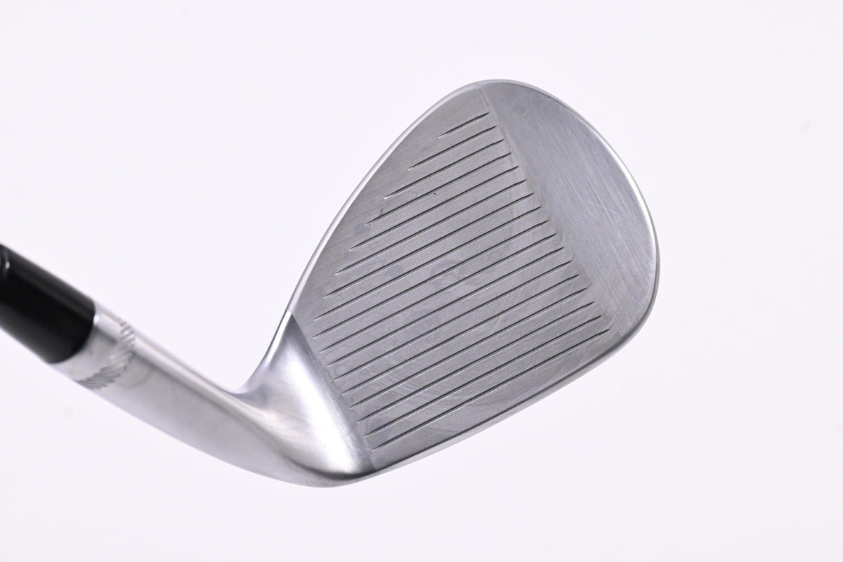 Left Hand Titleist Vokey SM10 Sand Wedge / 54 Degree / Wedge Flex KBS Tour Shaft