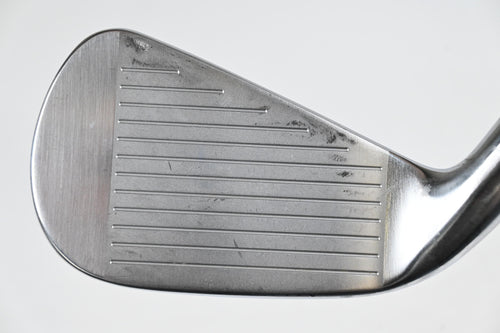 Titleist T200 2021 #4 Iron / 22 Degree / Stiff Flex AMT Black S300 Shaft
