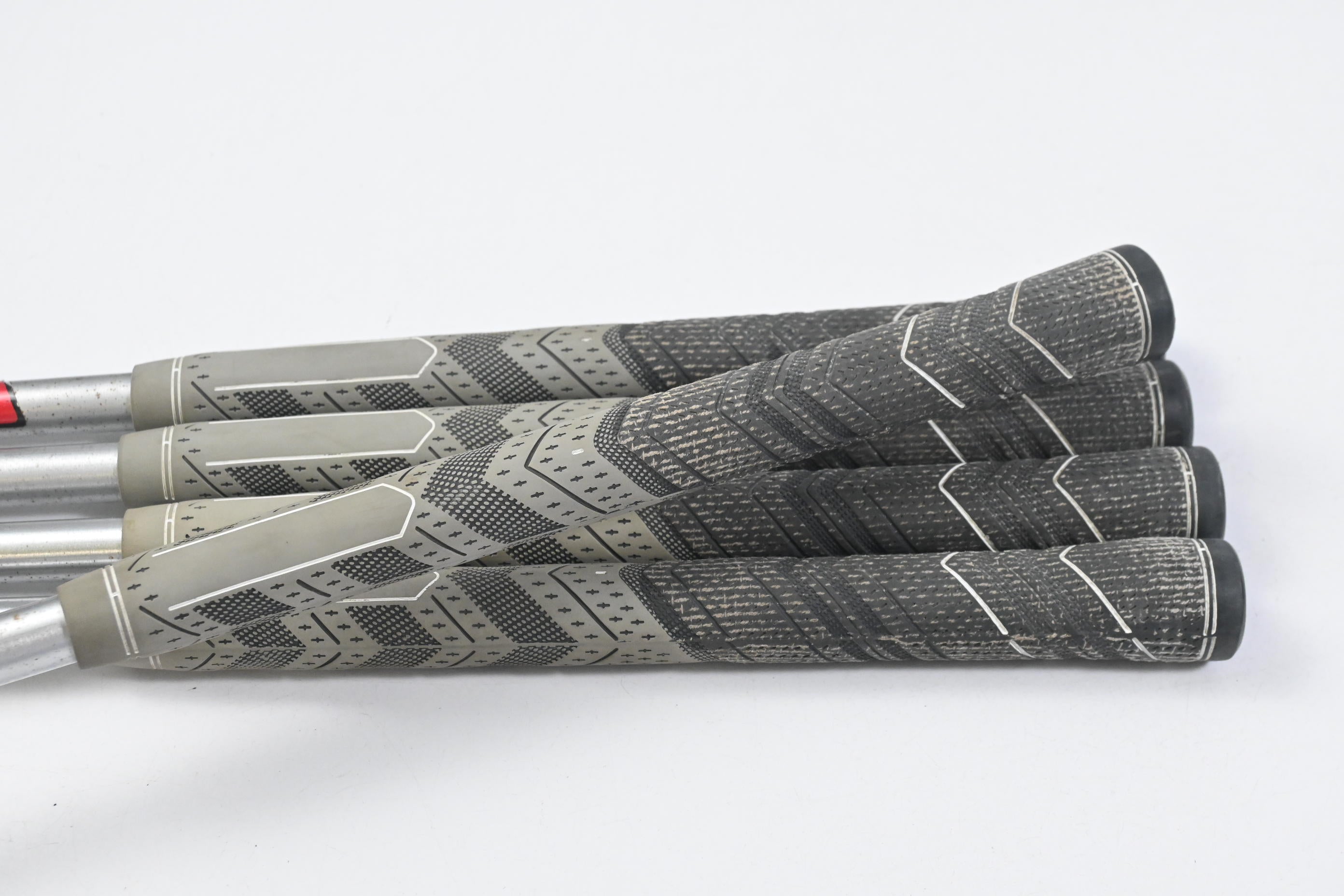 KBS Tour C-Taper 130 Iron Shafts / X-Flex / Set of 5 / .355" Tip