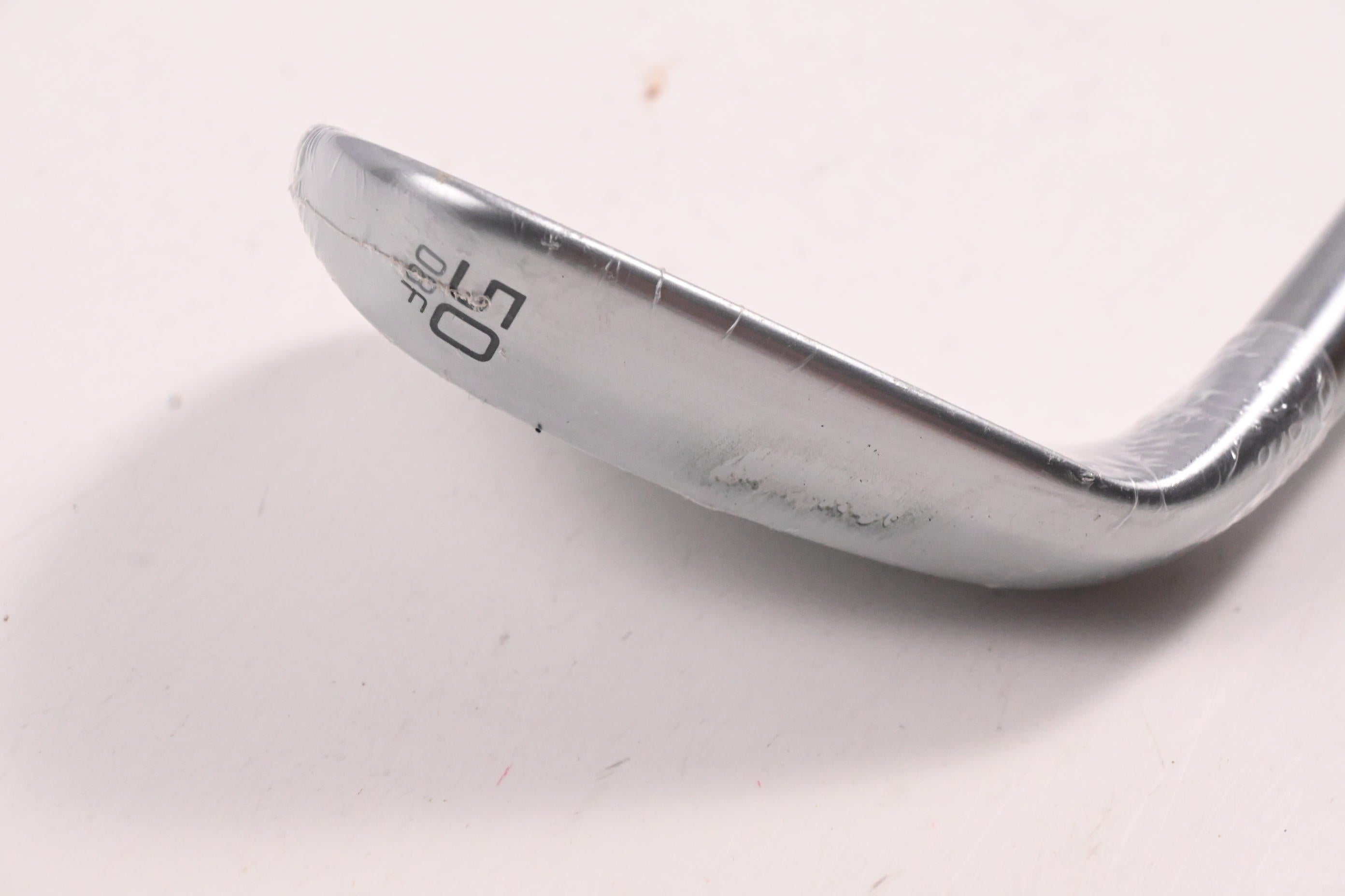 Titleist Vokey SM11 Gap Wedge / 50 Degree / Wedge Flex Titleist Vokey SM11 Shaft