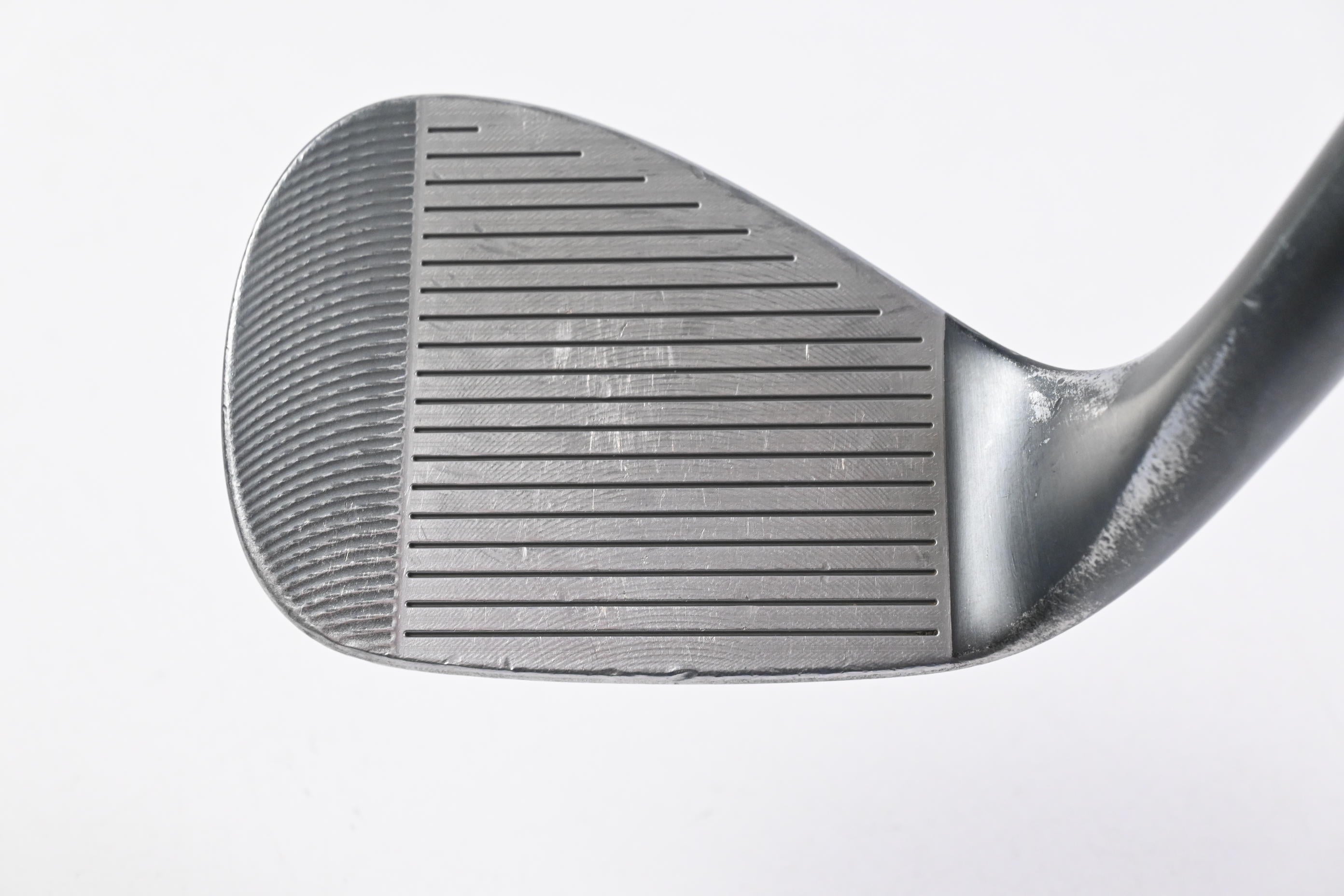 Cleveland RTX 6 Zipcore Gap Wedge / 52 Degree / Wedge Flex Dynamic Gold Spinner