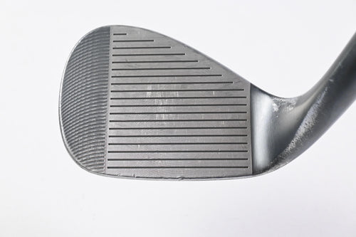 Cleveland RTX 6 Zipcore Gap Wedge / 52 Degree / Wedge Flex Dynamic Gold Spinner