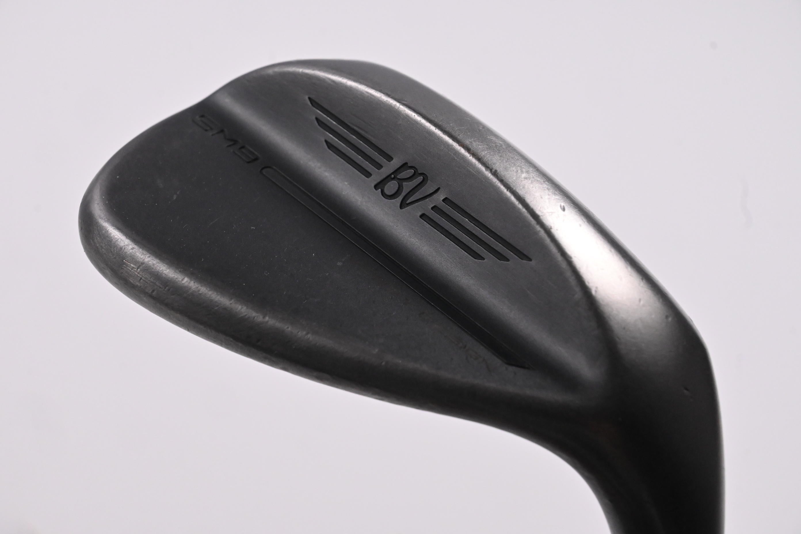 Titleist Vokey SM9 Lob Wedge / 58 Degree / Stiff Flex Dynamic Gold S300 Shaft