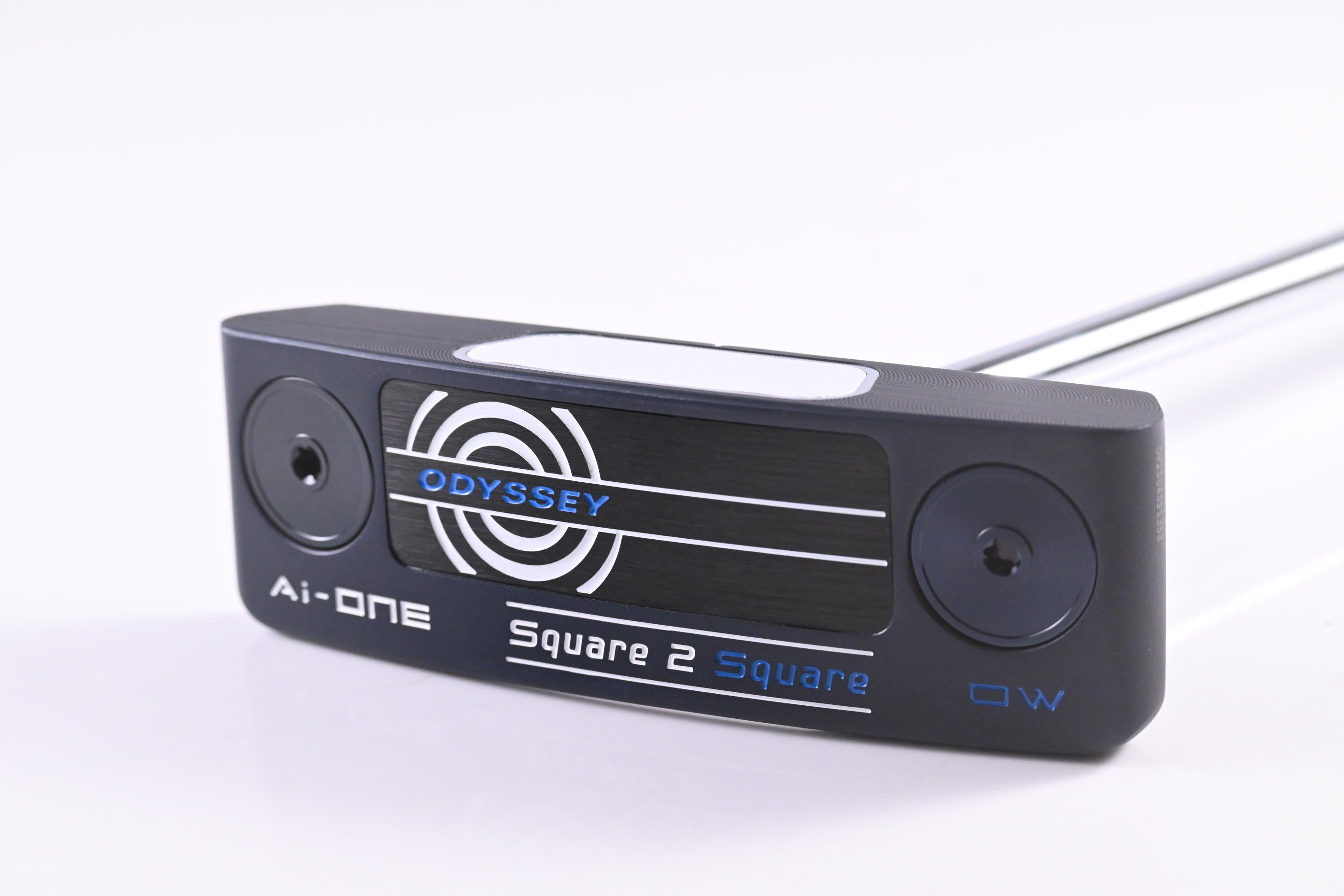 Odyssey Ai-One Square 2 Square OW Putter / 34 Inch
