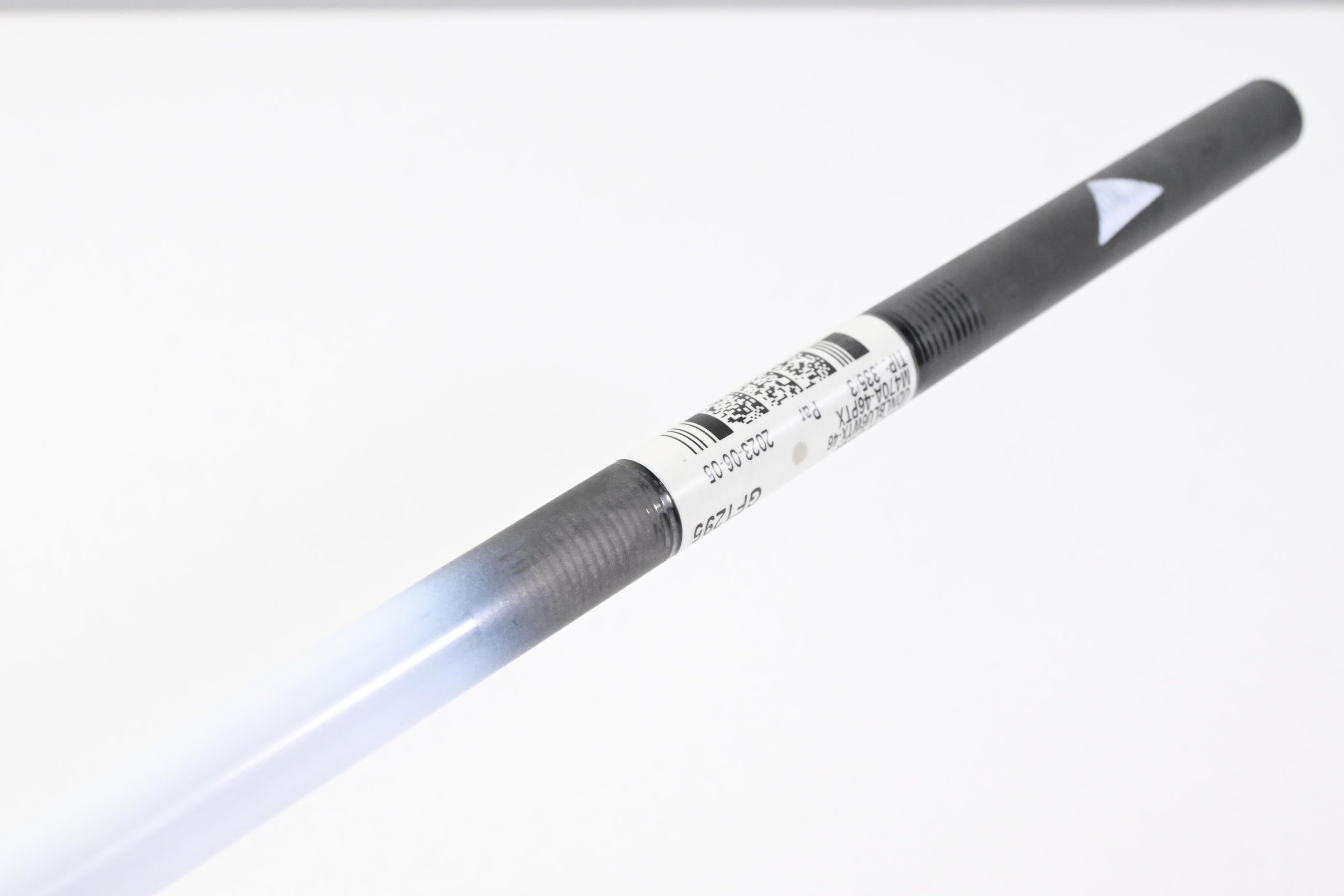 Project X Denali Blue 60 Driver Shaft / TX-Flex / 0.335 Tip / Uncut