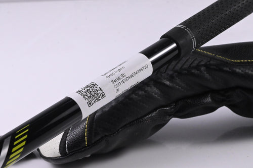Ping G430 #3 Hybrid / 19 Degree / Regular Flex Ping Alta CB Black 70 Shaft