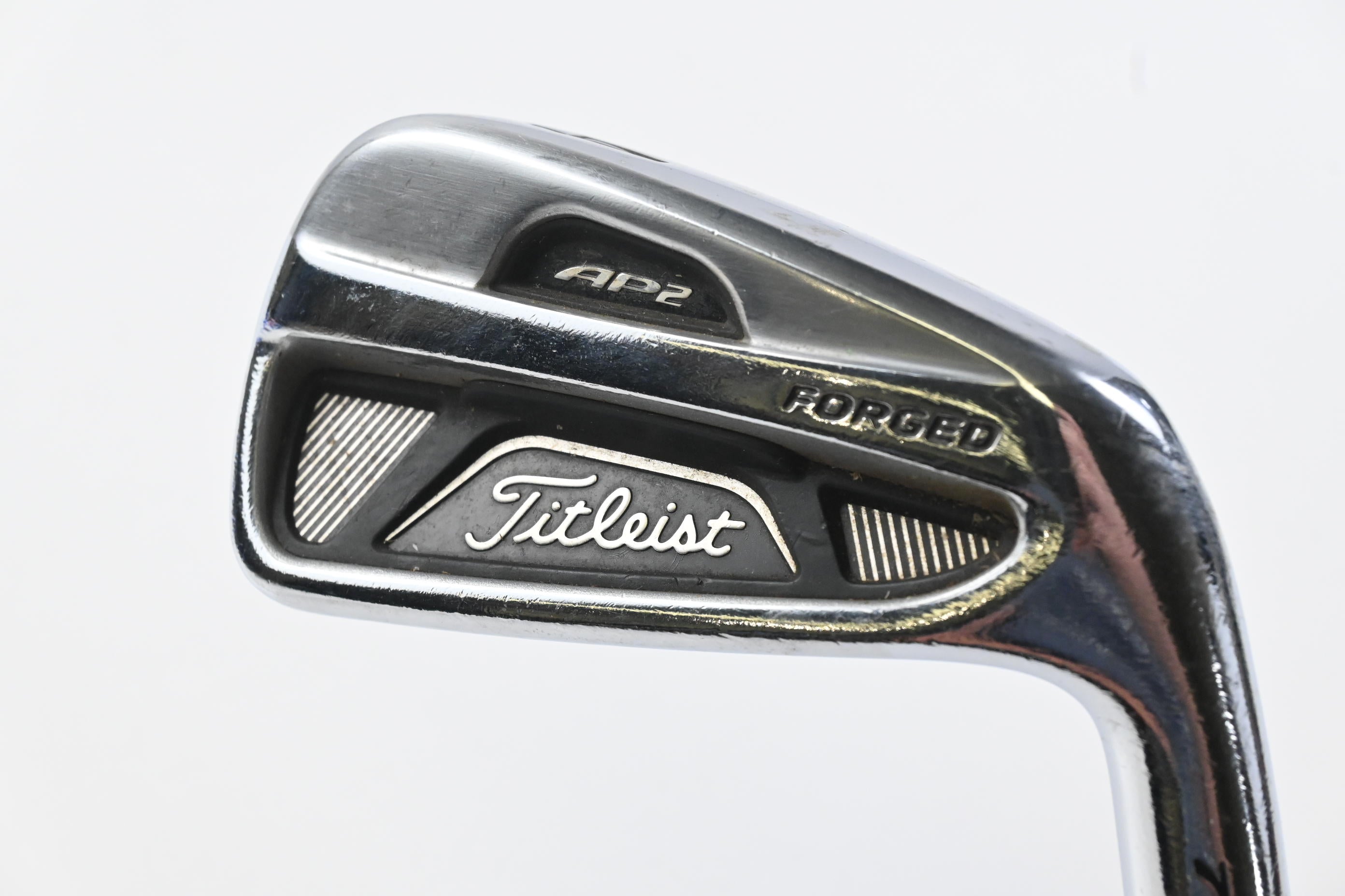 Titleist 712 AP2 #4 Iron / 24 Degree / Regular Flex Dynamic Gold R300 Shaft