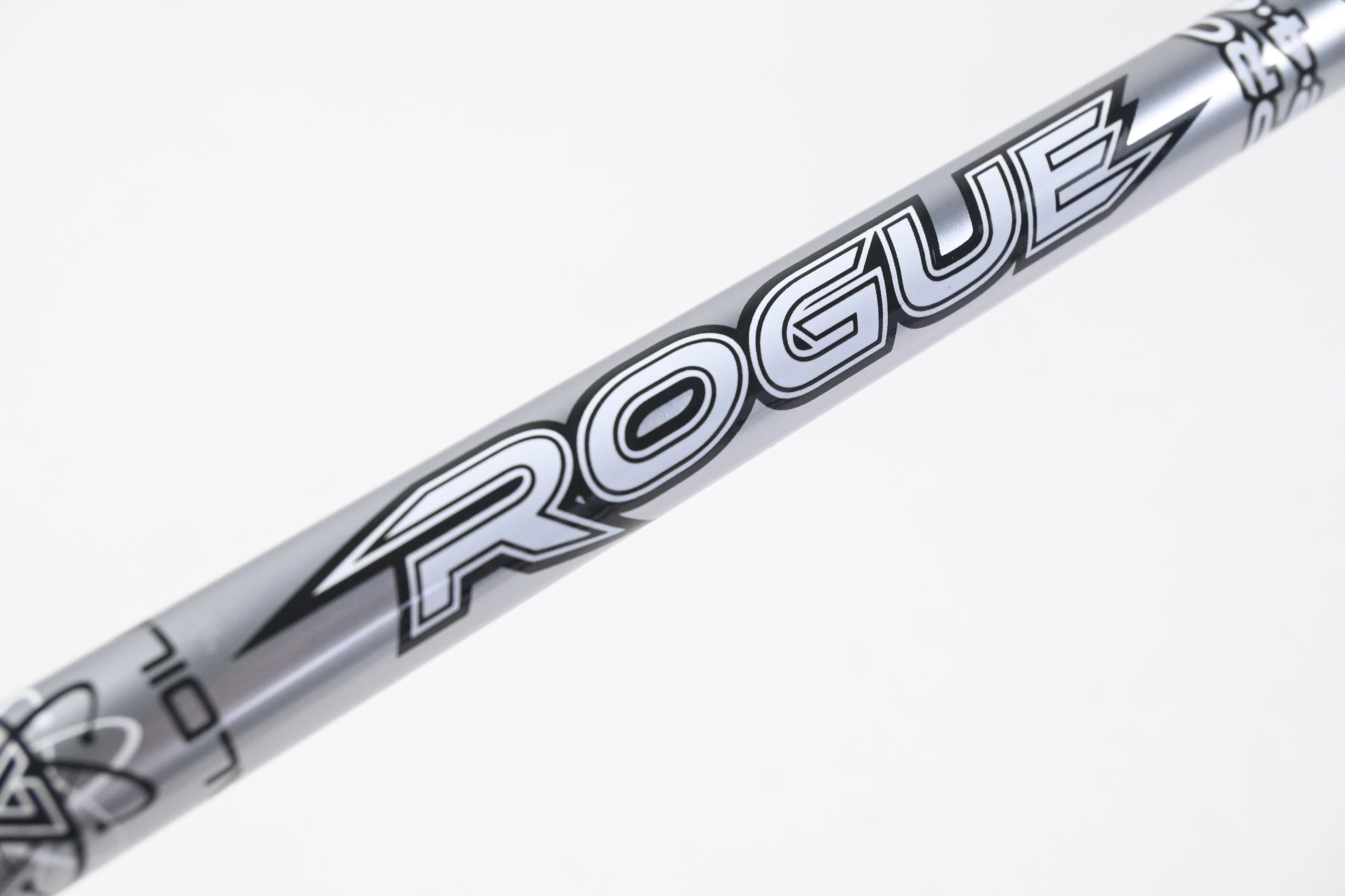 Aldila Rogue Pro 85 #4 Hybrid Shaft / Stiff Flex / Titleist 2nd Gen