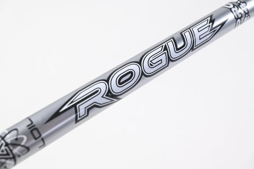 Aldila Rogue Pro 85 #4 Hybrid Shaft / Stiff Flex / Titleist 2nd Gen