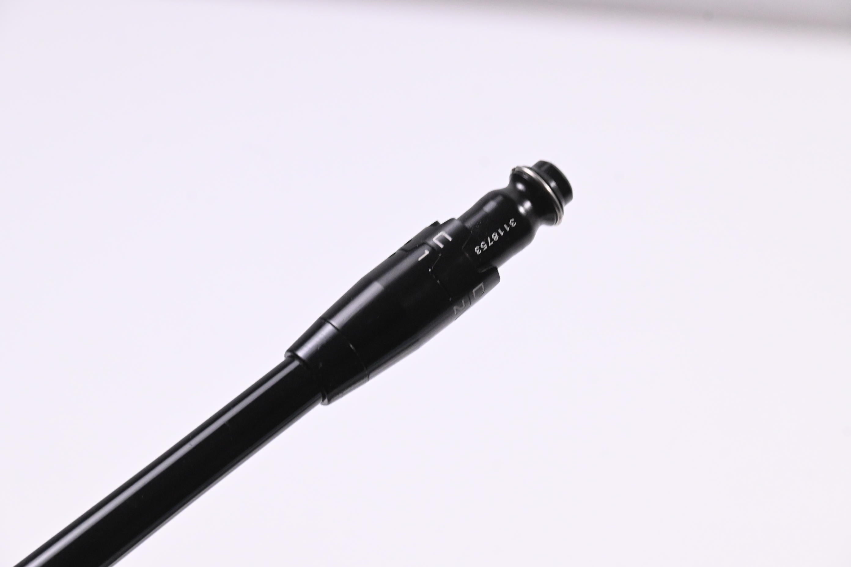 Project X Hzrdus Black Gen 4 70 #3 Wood Shaft / Stiff Flex / Titleist 2nd Gen