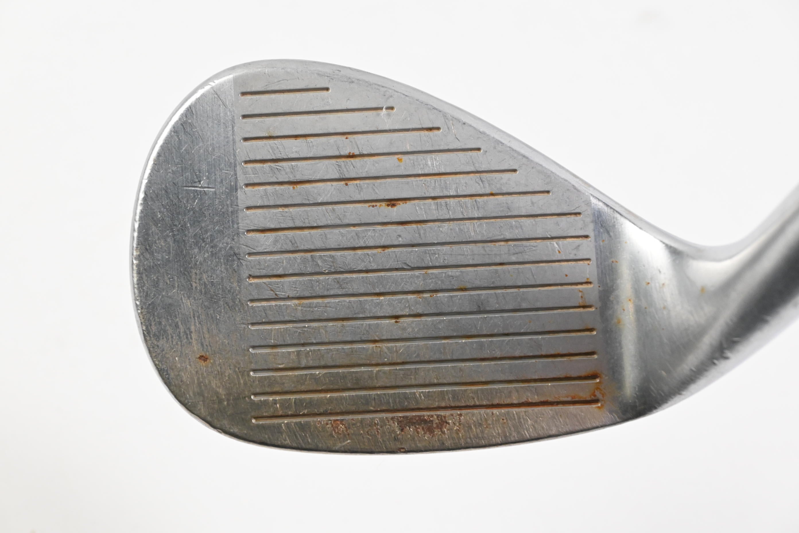 Yonex WS-1 2015 Gap Wedge / 52 Degree / Stiff Flex Yonex Shaft