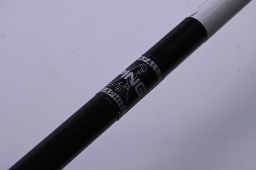 Ping Eye 2+ BeCu #1 Iron / 16 Degree / Silver Dot / Stiff Flex Ping Grafalloy