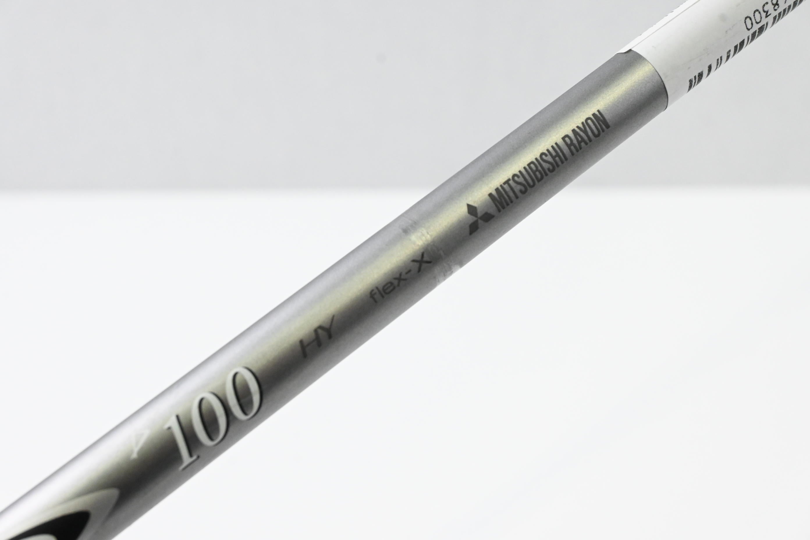 Mitsubishi Chemical Diamana D+100 #5 Hybrid Shaft / X-Flex / Titleist 2nd Gen